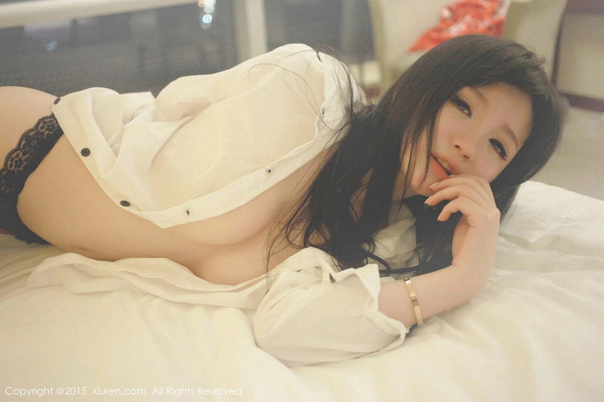 Xrmnw.Vip_米妮大萌萌_写真
