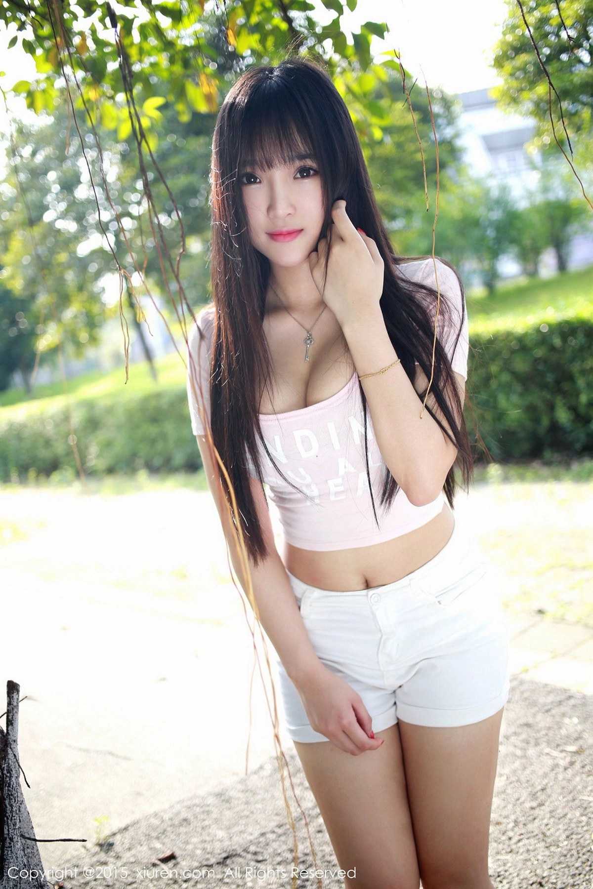 Xrmnw.Vip_夏瑶baby_写真