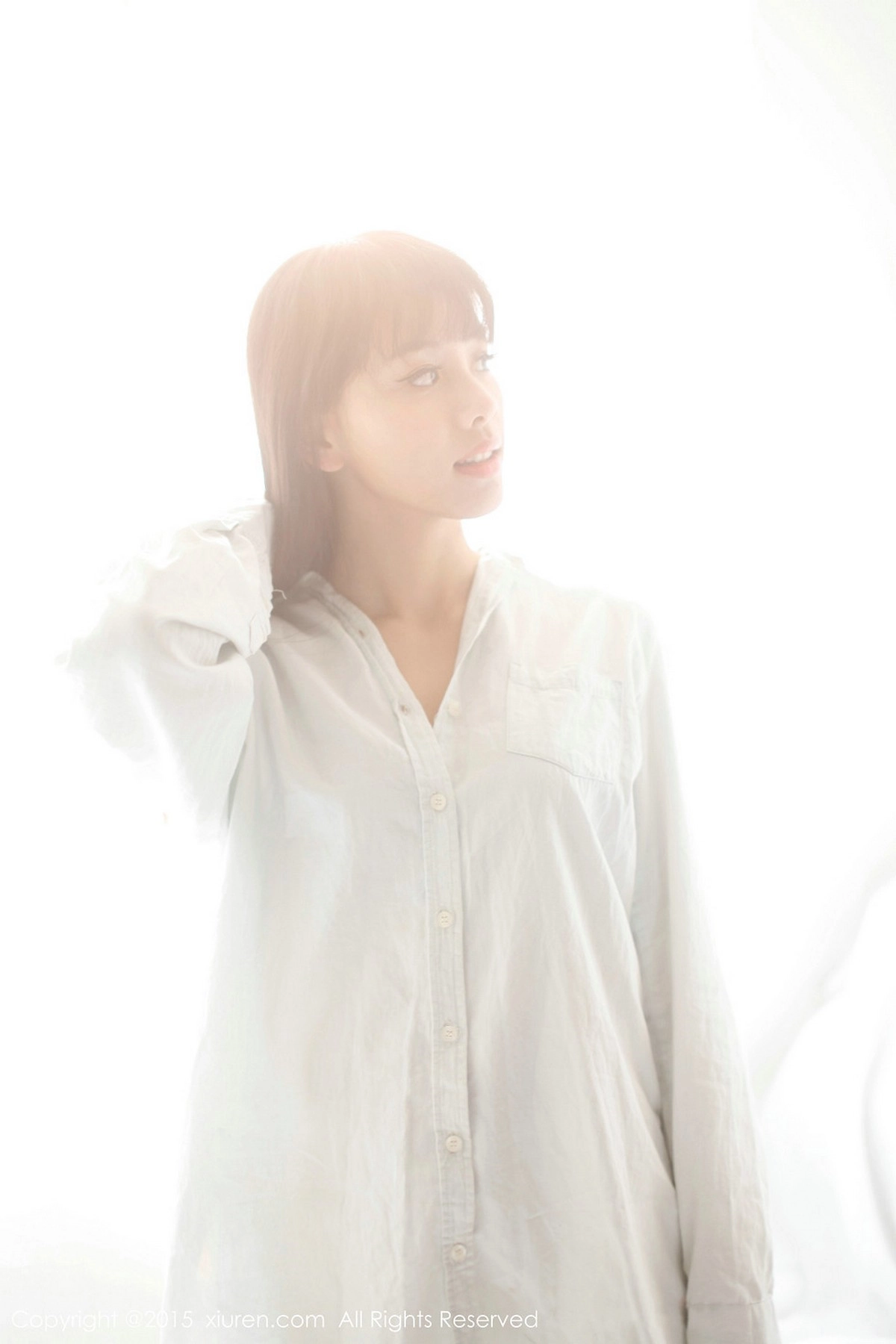 Xrmnw.Vip_七米baby_写真