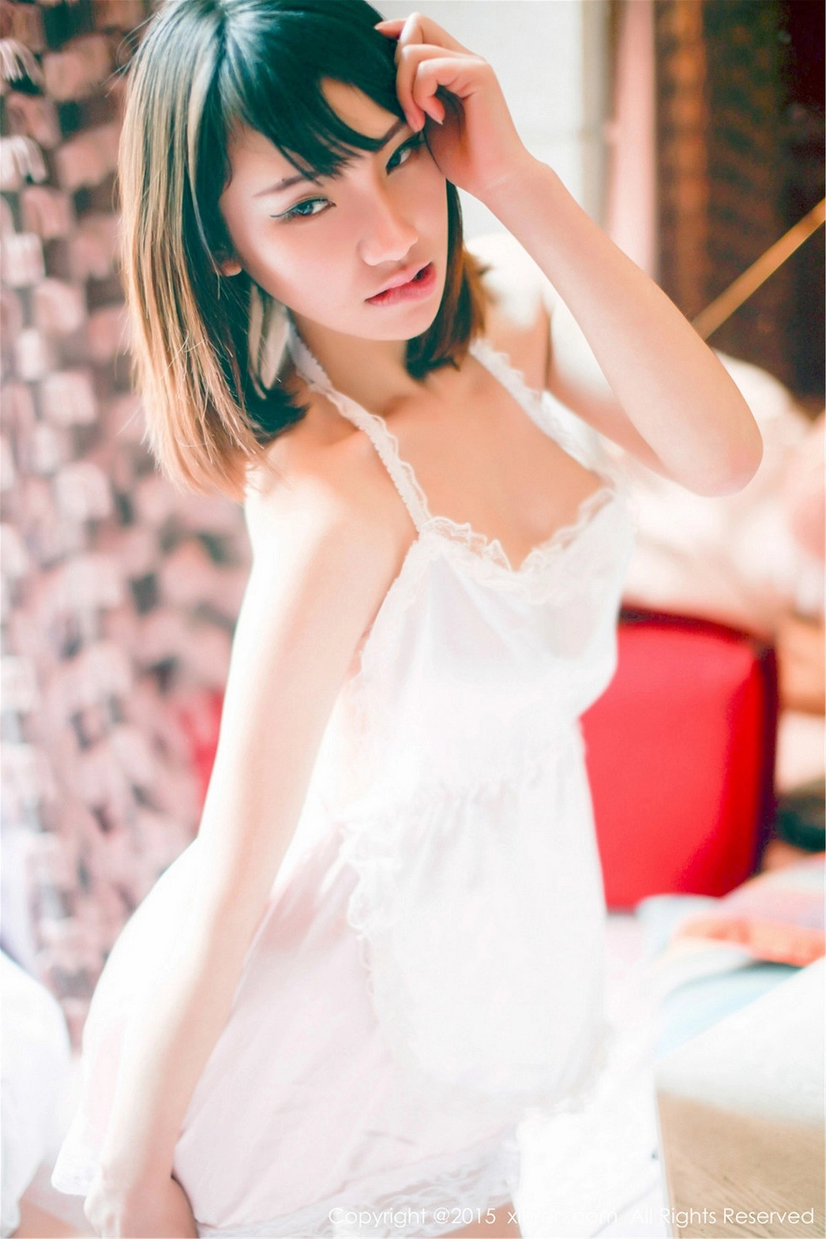 Xrmnw.Vip_颜浅浅_写真