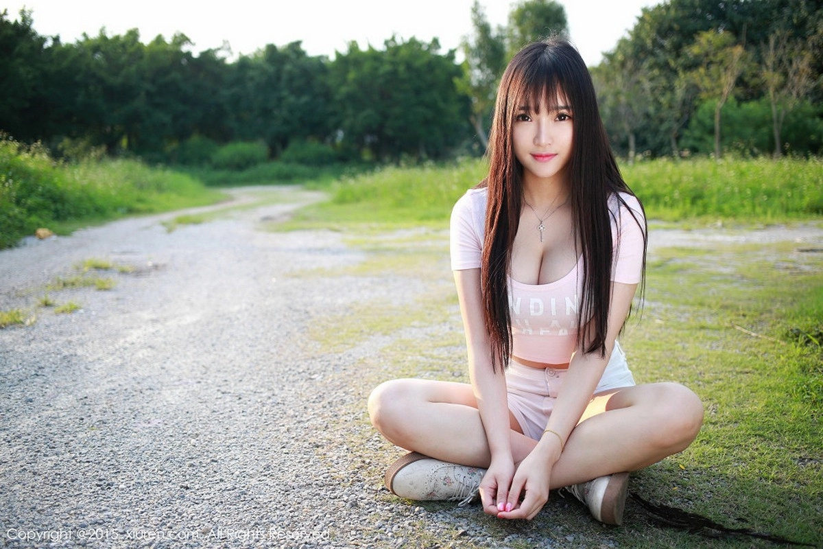 Xrmnw.Vip_夏瑶baby_写真