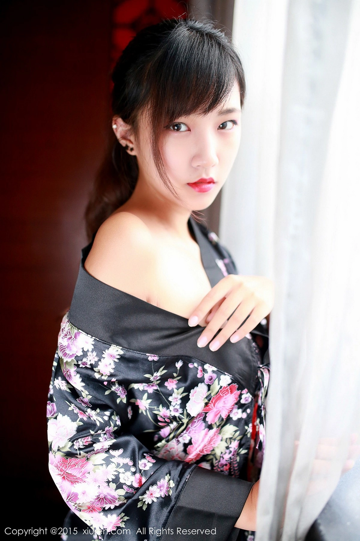 Xrmnw.Vip_徐畅和徐畅_写真