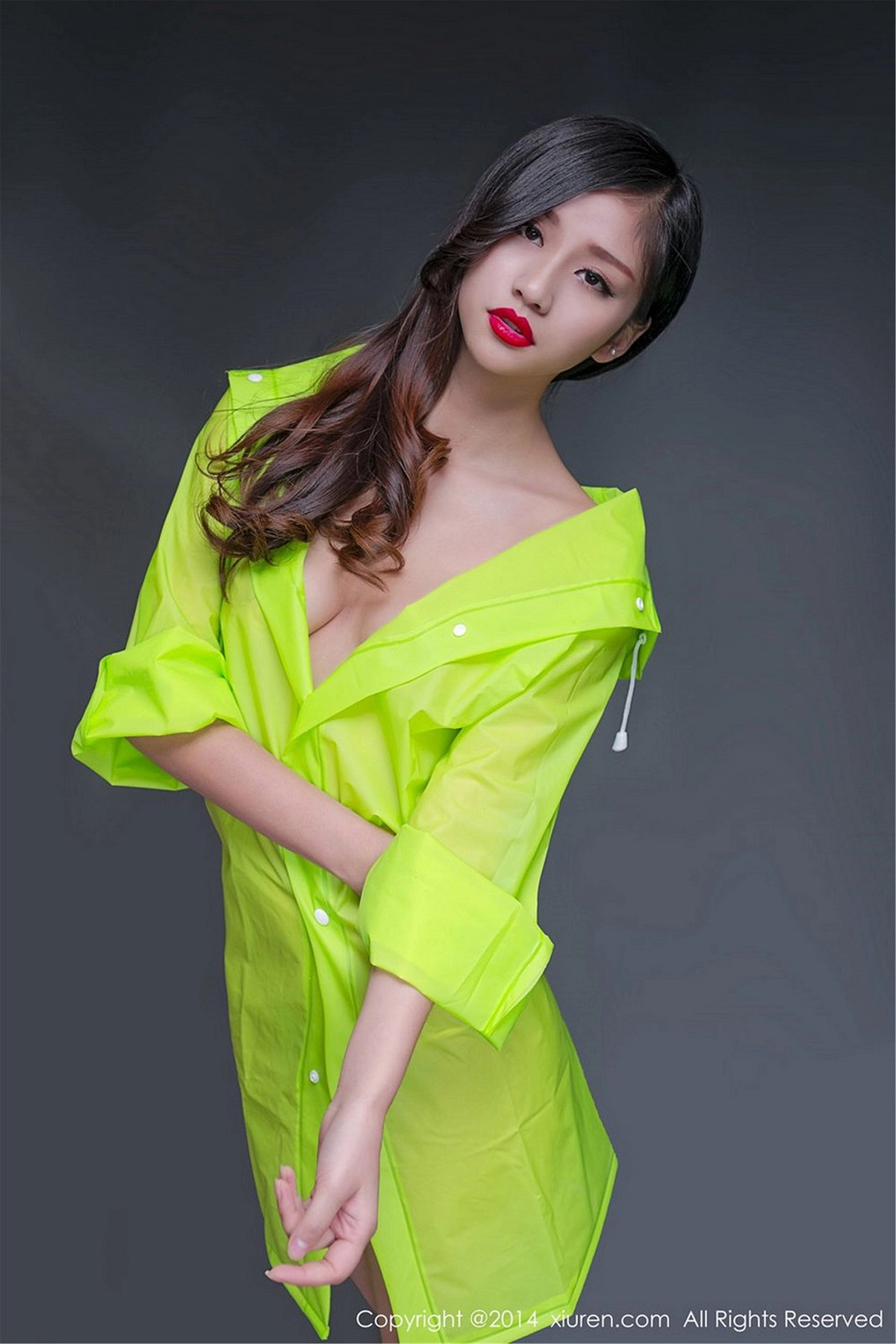 Xrmnw.Vip_史雨姐姐_写真