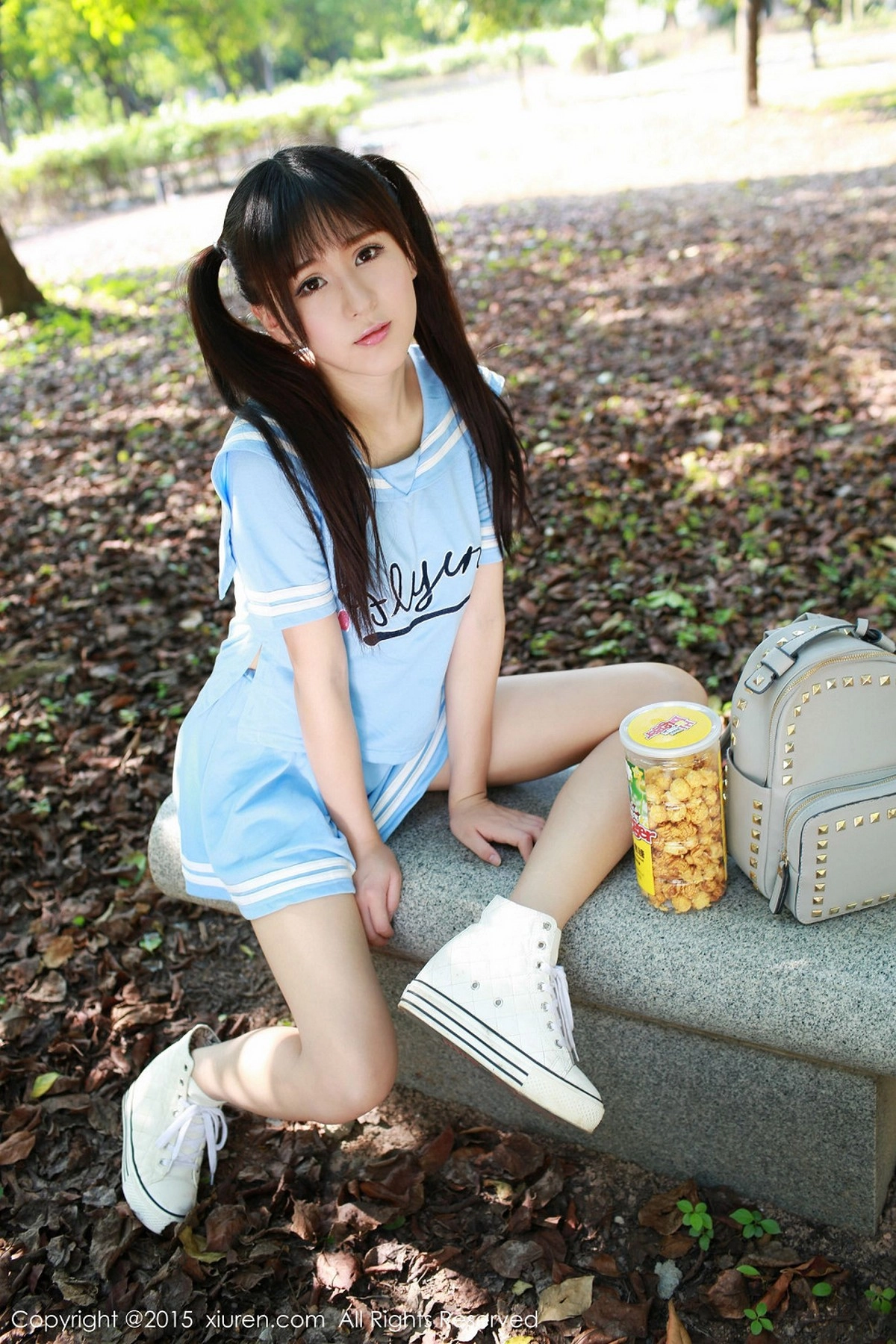 Xrmnw.Vip_唐雨辰_写真