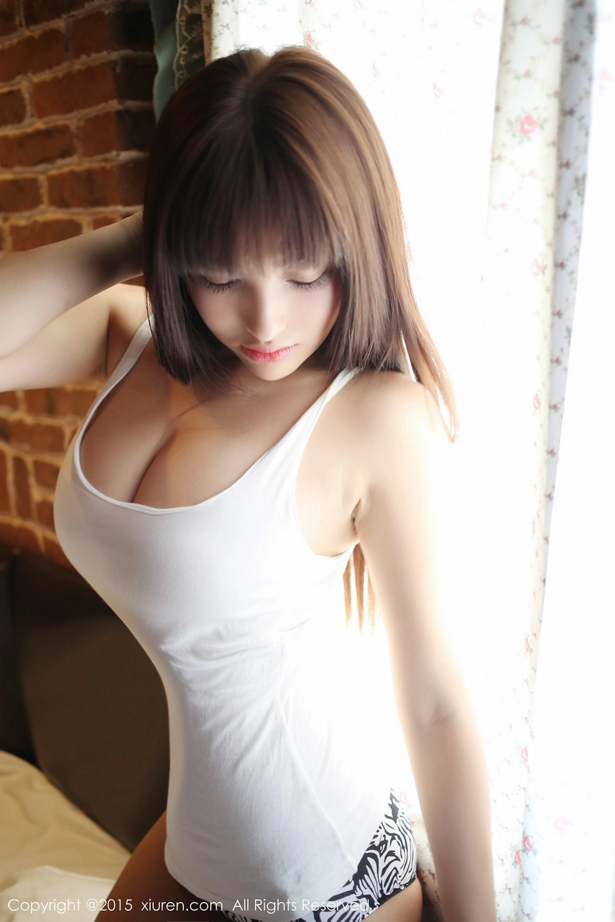 Xrmnw.Vip_Nic妮可可_写真