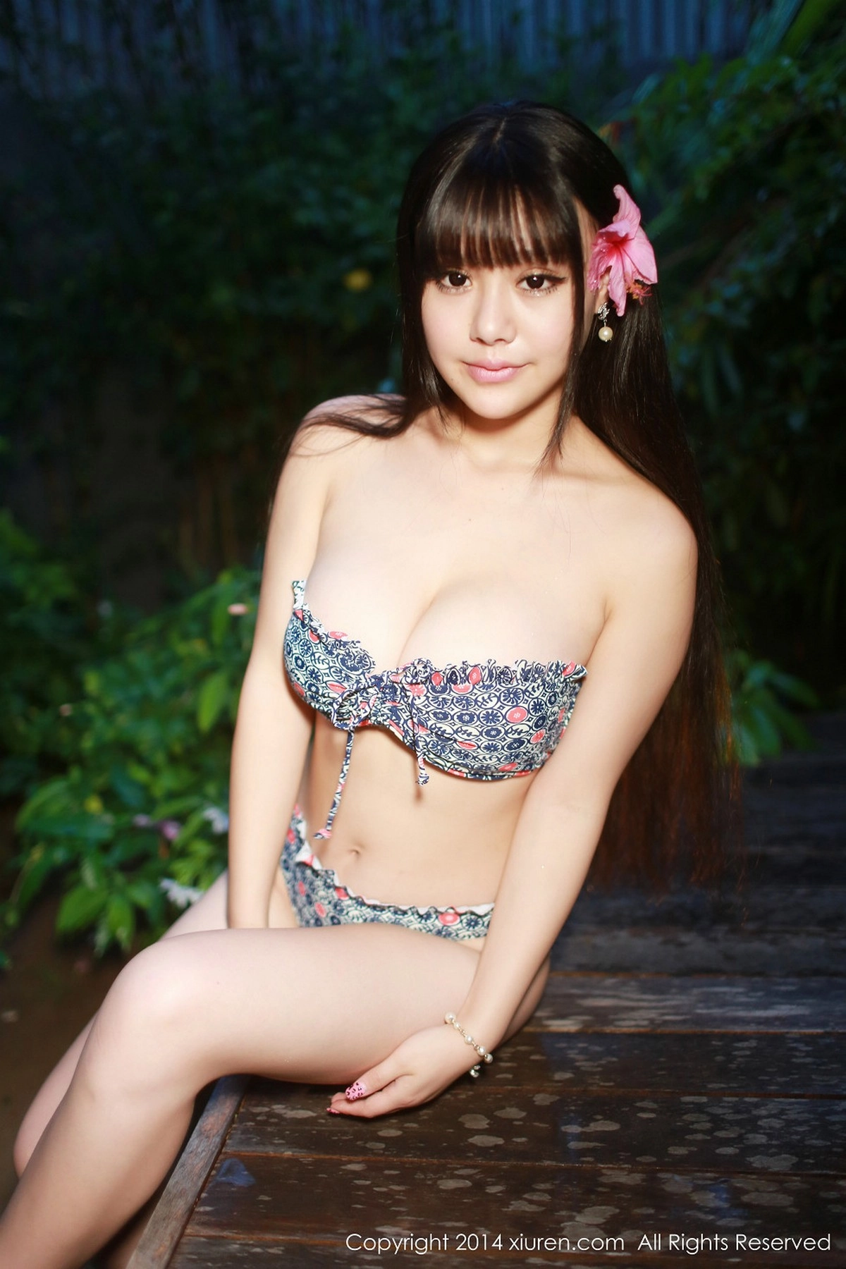 Xrmnw.Vip_Barbie可儿_写真