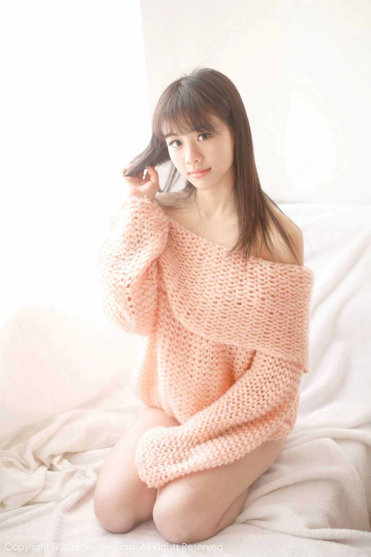 Xrmnw.Vip_七米baby_写真