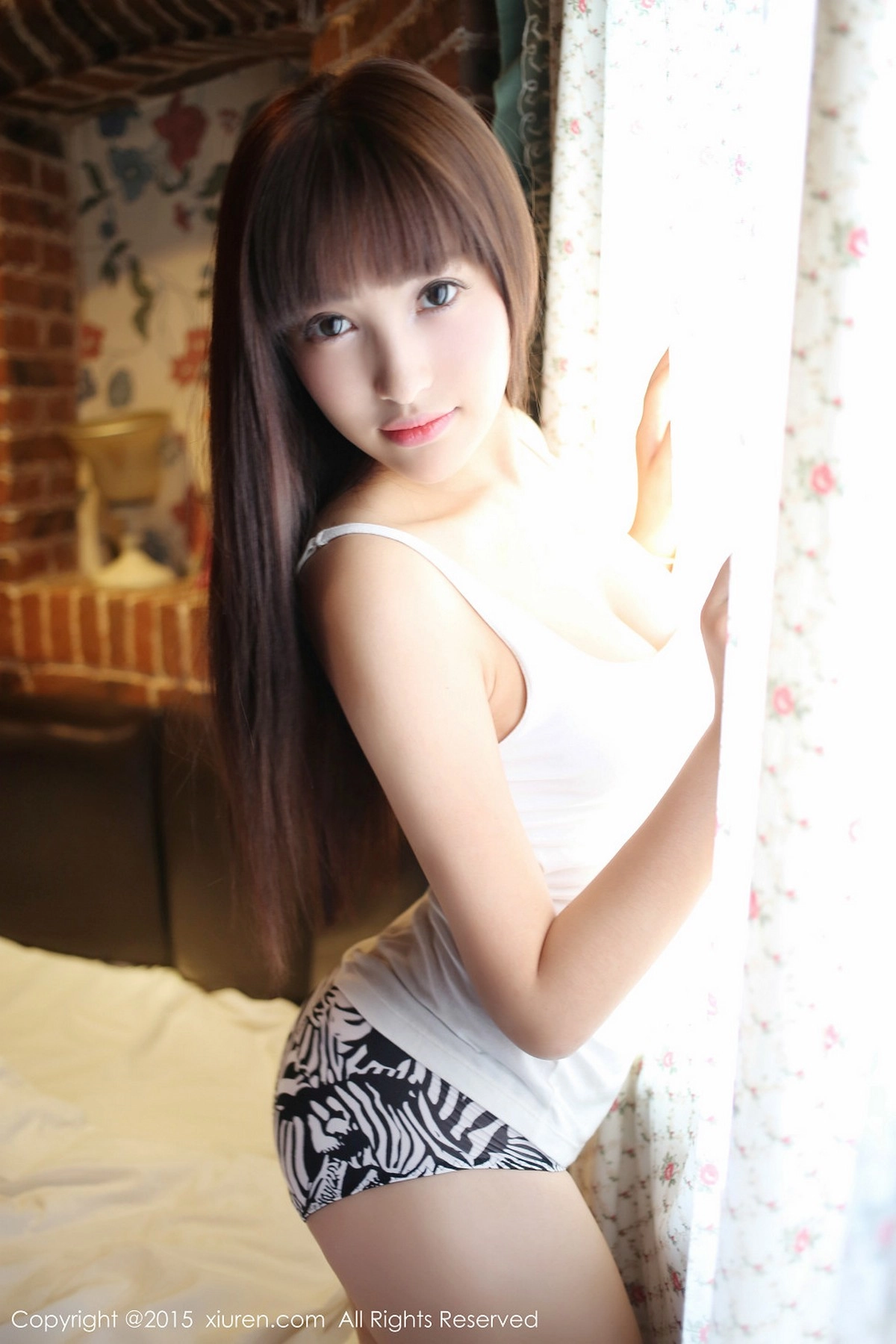 Xrmnw.Vip_Nic妮可可_写真