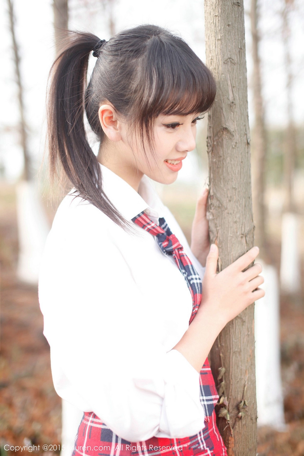 Xrmnw.Vip_七米baby_写真