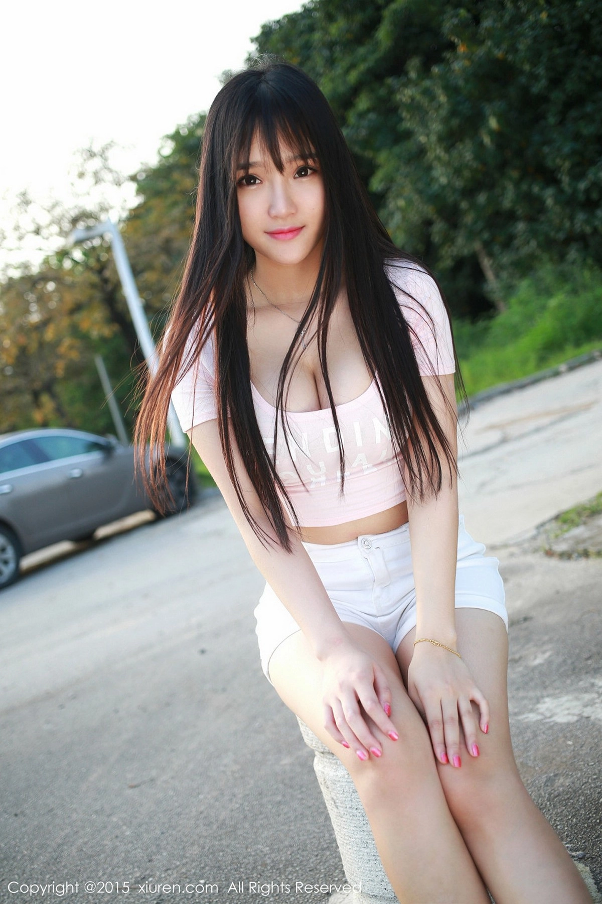 Xrmnw.Vip_夏瑶baby_写真