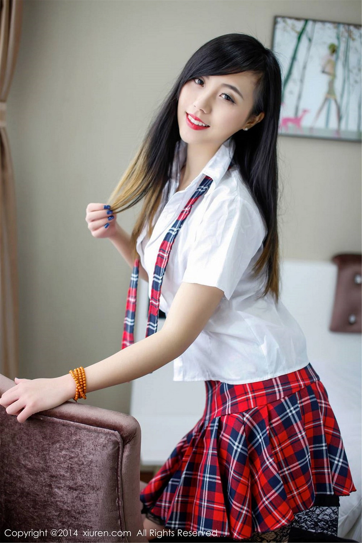 Xrmnw.Vip_谢忱倬_写真