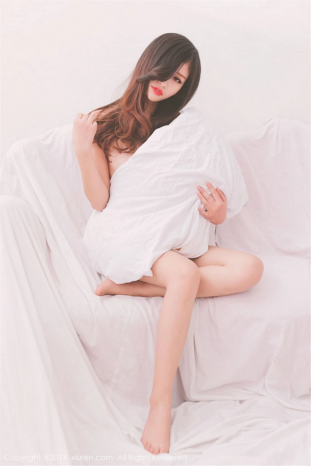 Xrmnw.Vip_史雨姐姐_写真