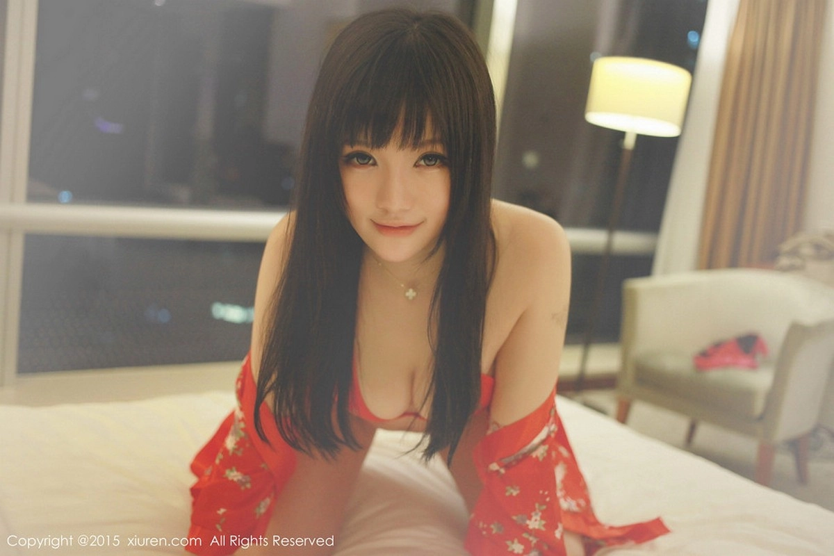 Xrmnw.Vip_米妮大萌萌_写真