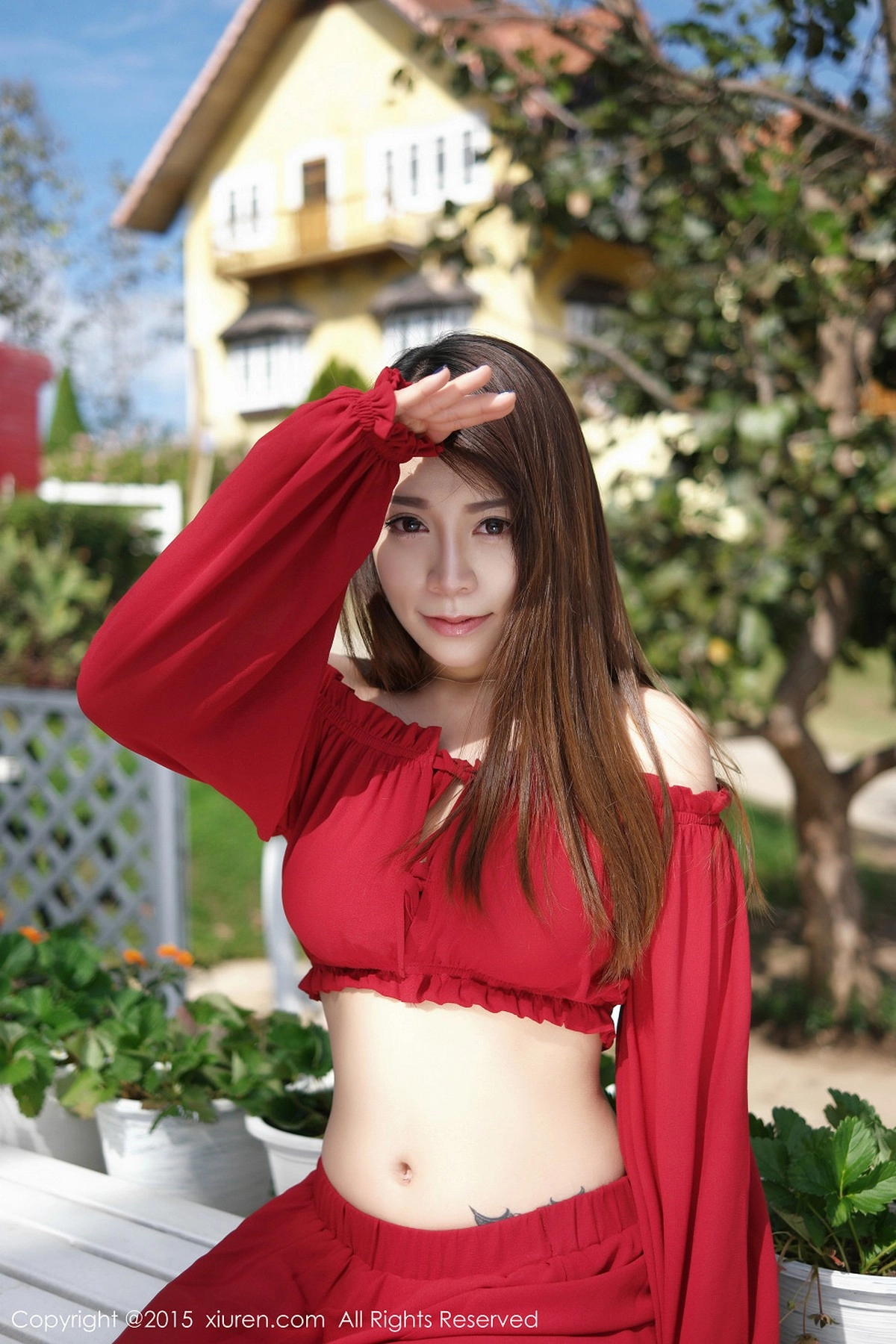 Xrmnw.Vip_嘉宝贝儿_写真