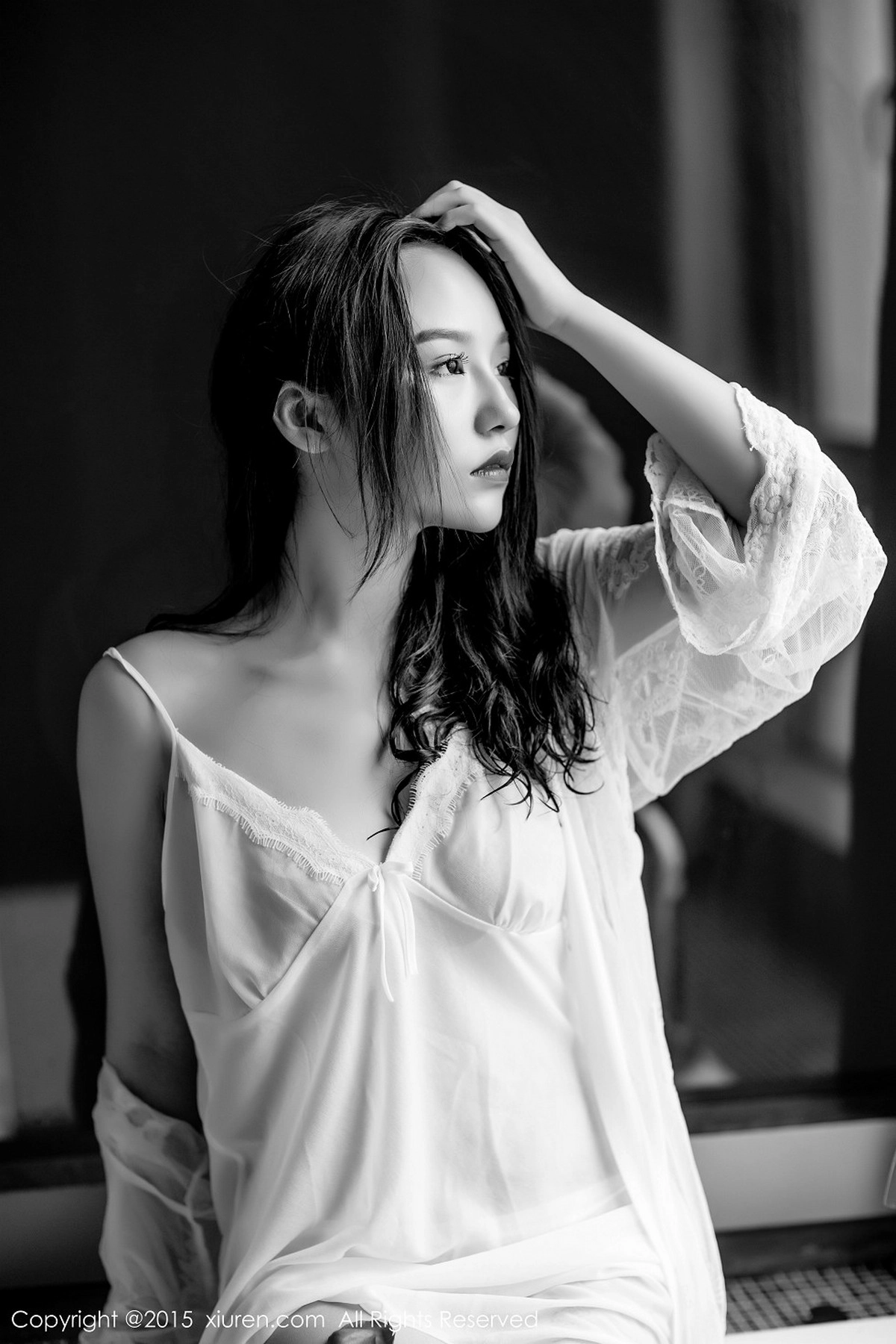 Xrmnw.Vip_鱼猫盾_写真