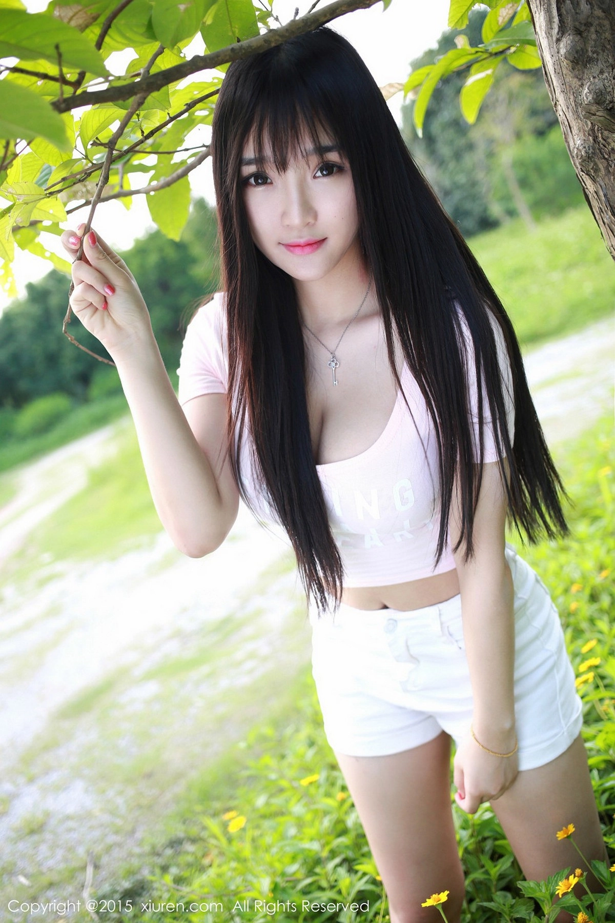 Xrmnw.Vip_夏瑶baby_写真