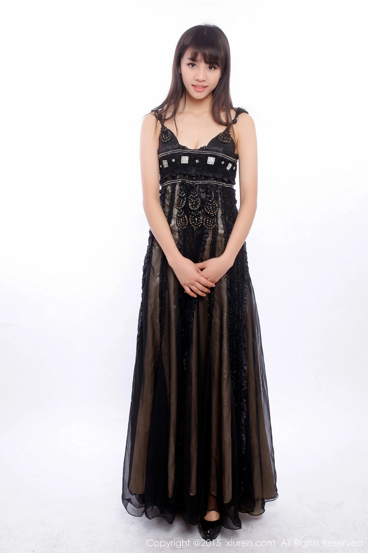Xrmnw.Vip_七米baby_写真
