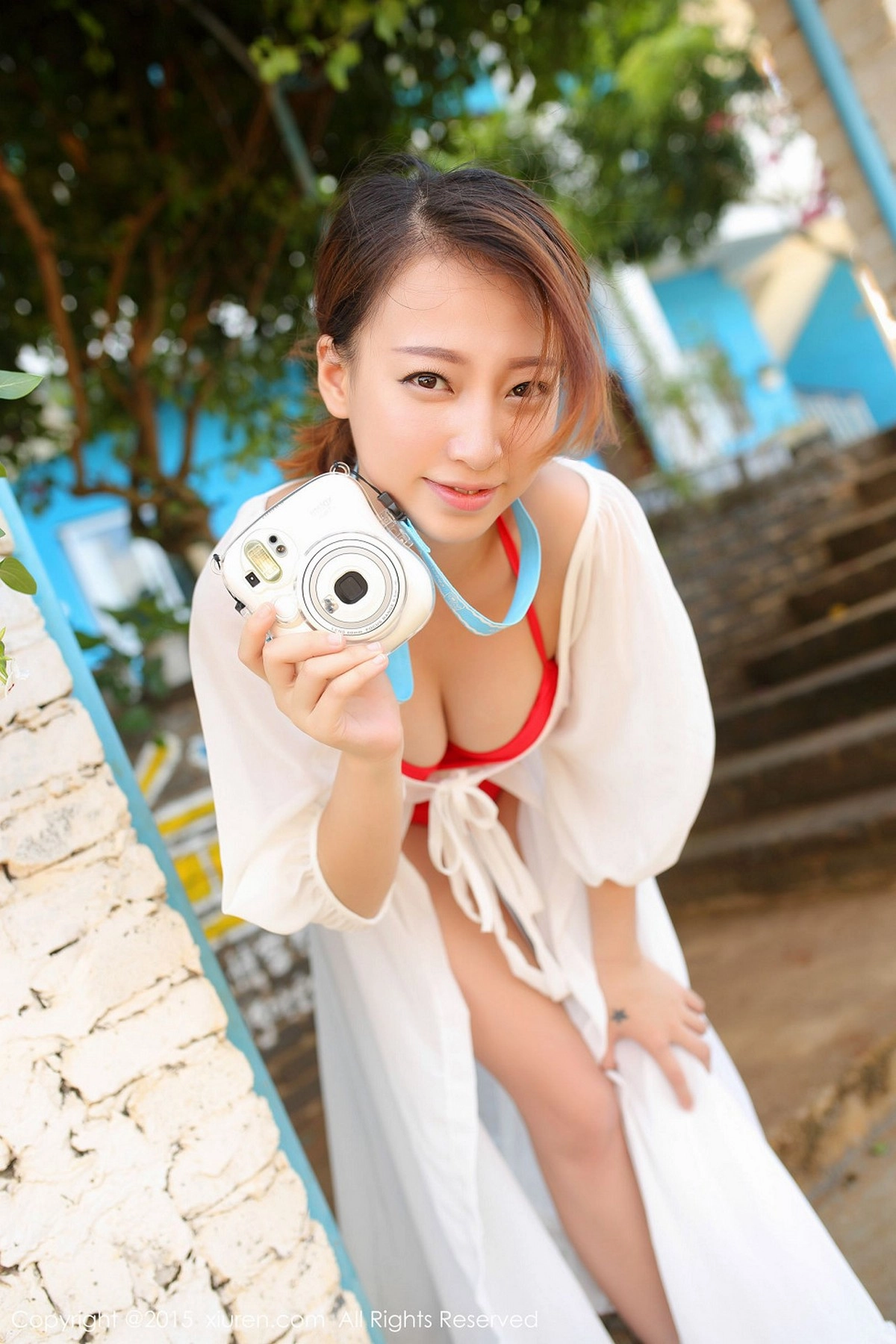 Xrmnw.Vip_丽莉Lily_写真