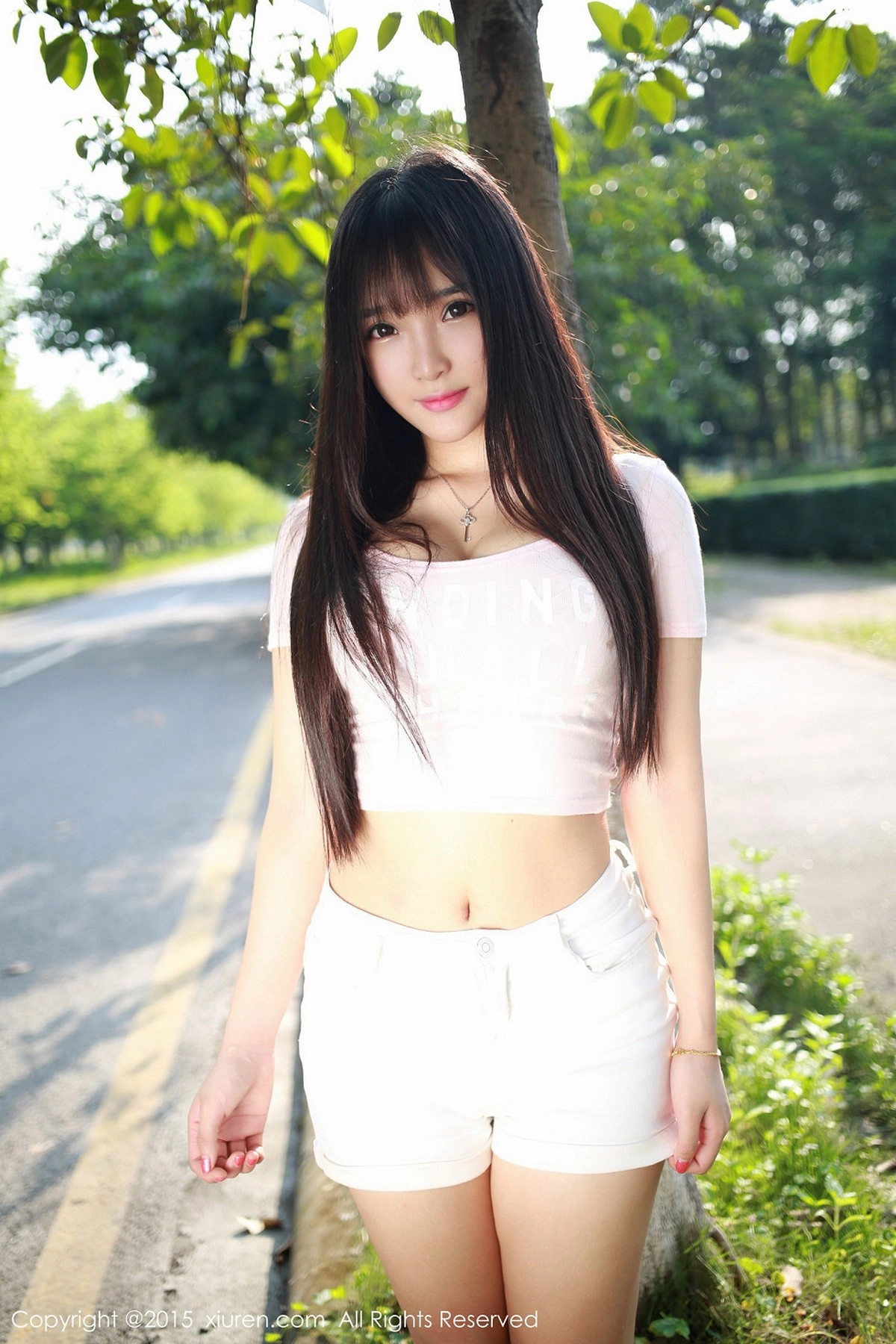 Xrmnw.Vip_夏瑶baby_写真