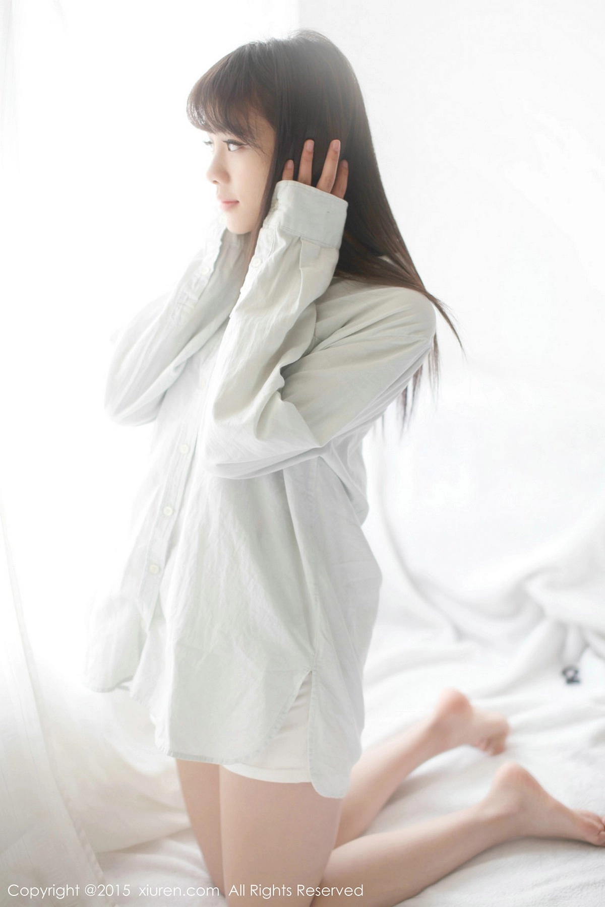 Xrmnw.Vip_七米baby_写真