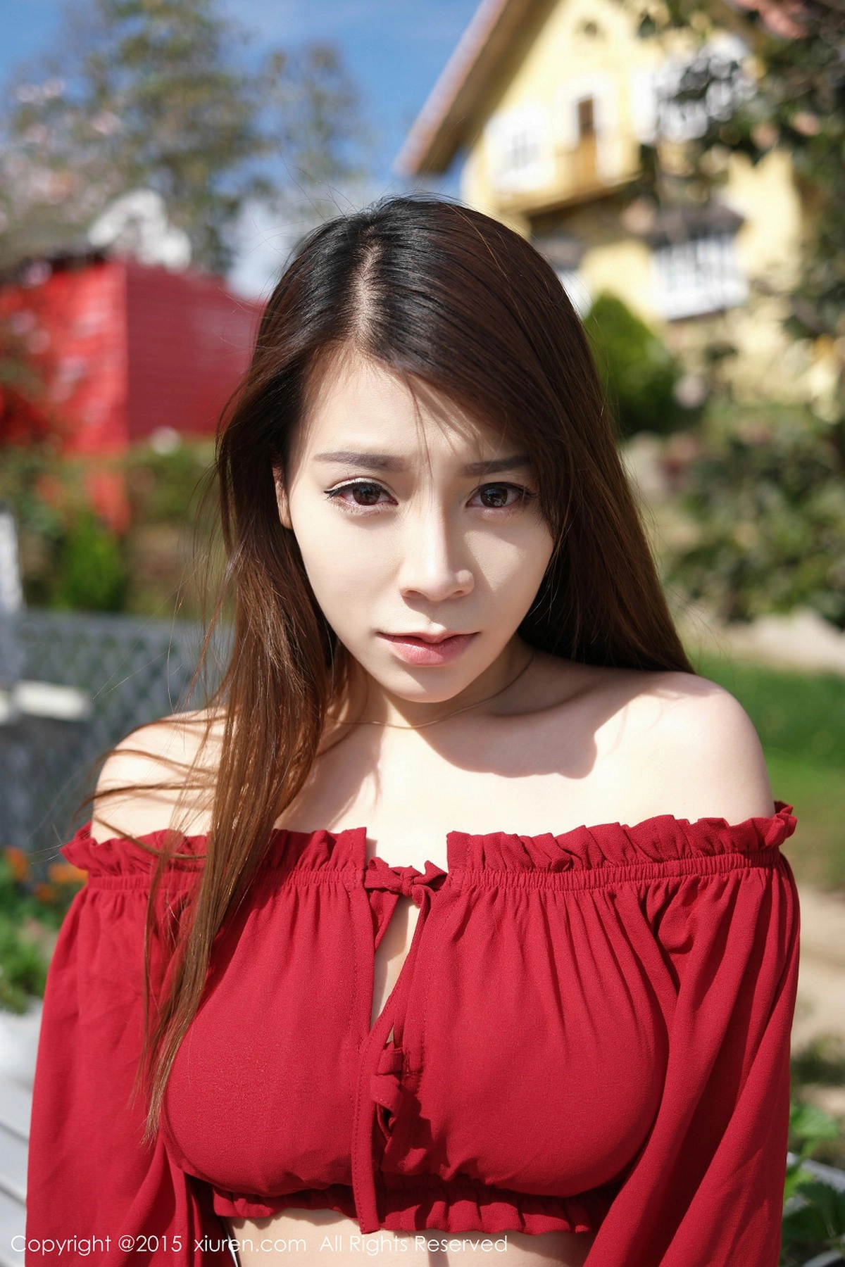 Xrmnw.Vip_嘉宝贝儿_写真