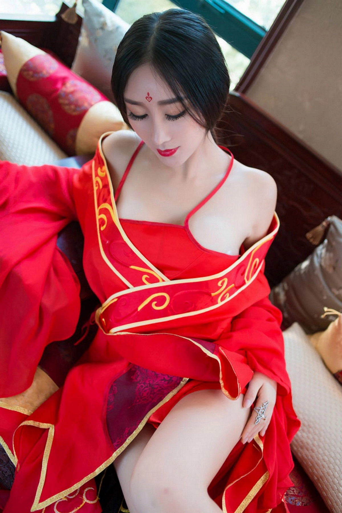 Xrmnw.Vip_邹晶晶_写真