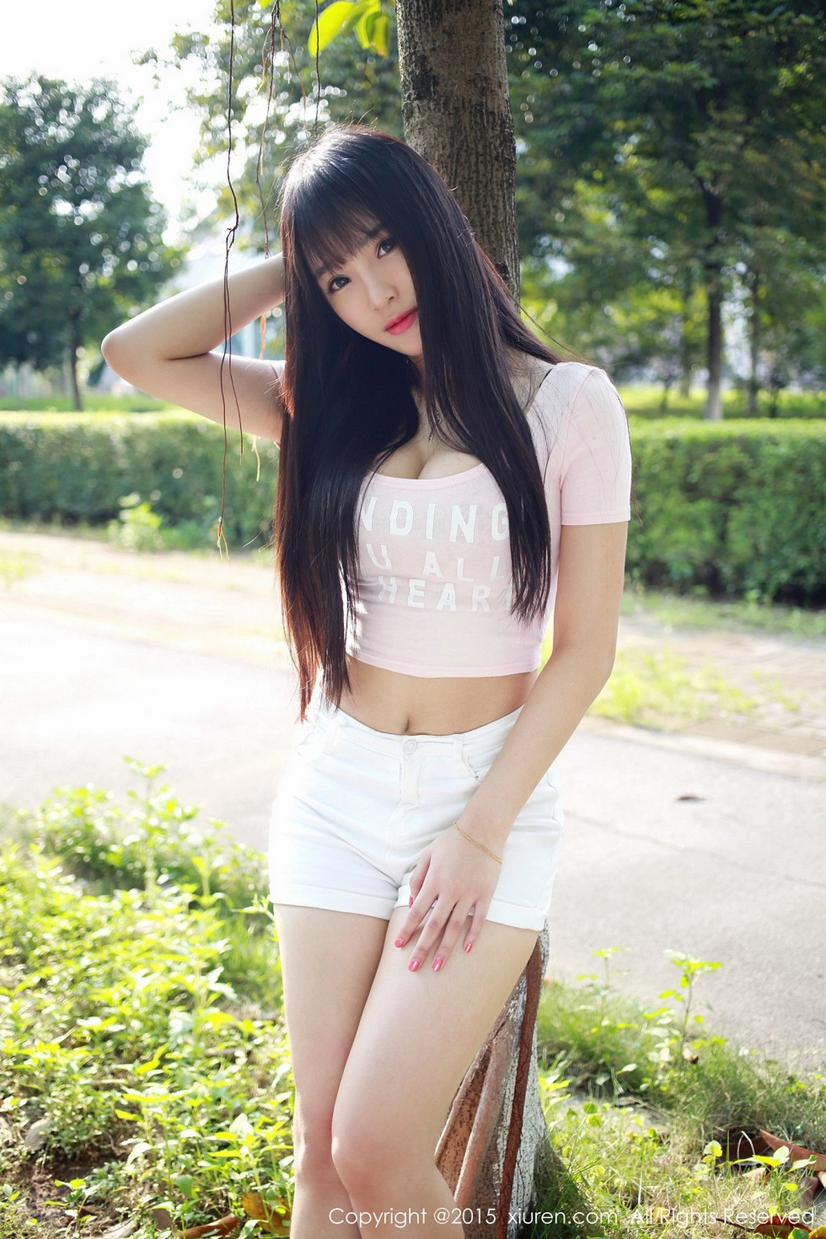 Xrmnw.Vip_夏瑶baby_写真