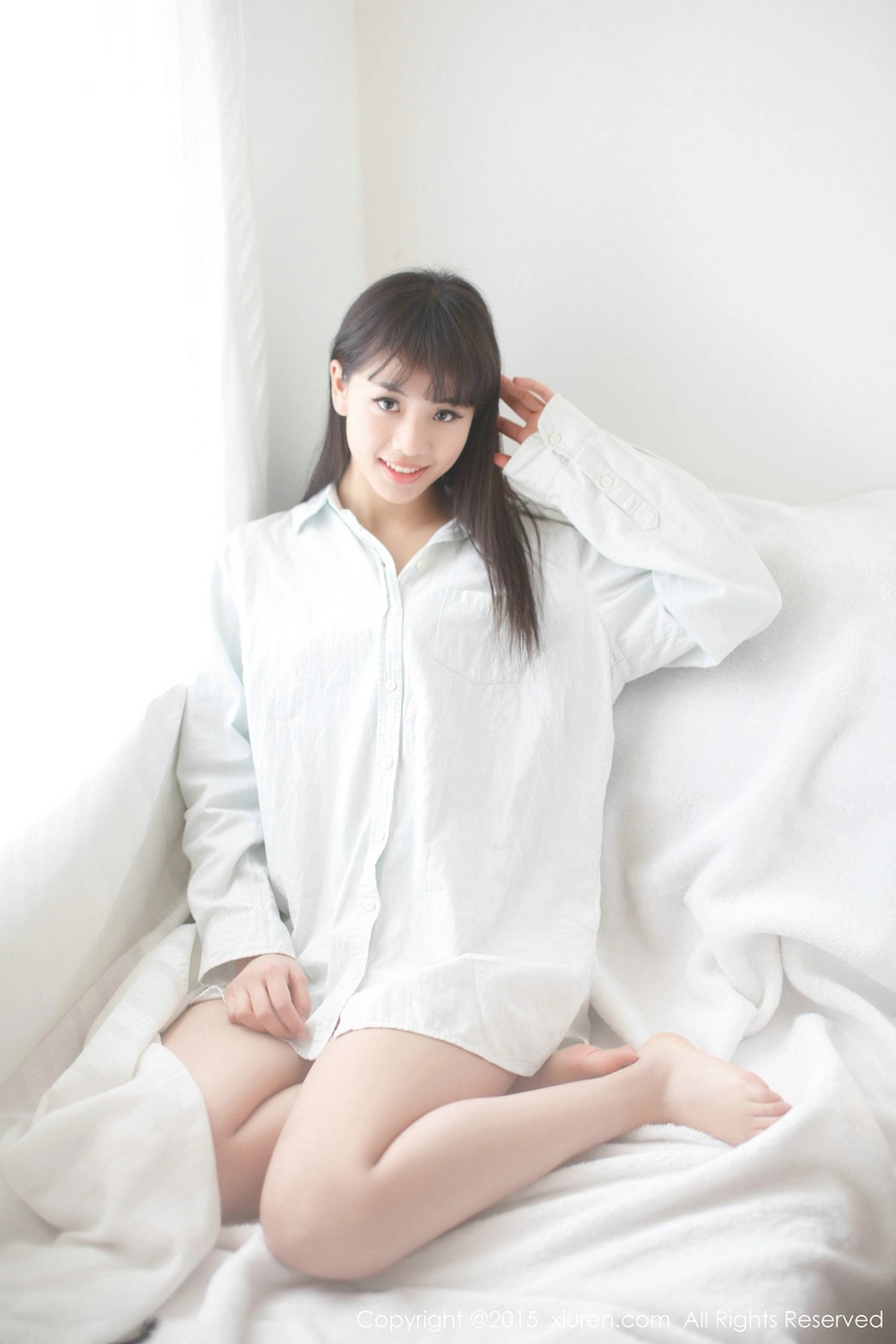 Xrmnw.Vip_七米baby_写真