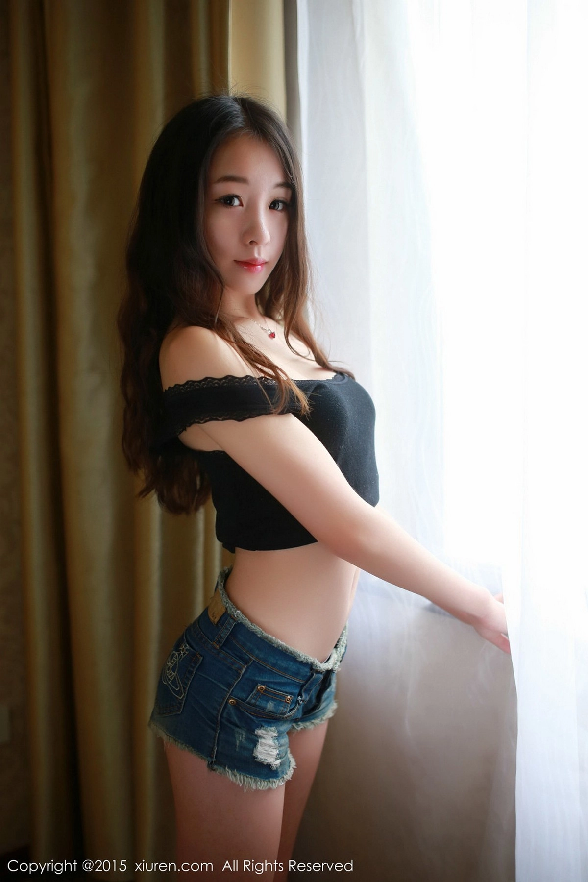 Xrmnw.Vip_梓萱Crystal_写真