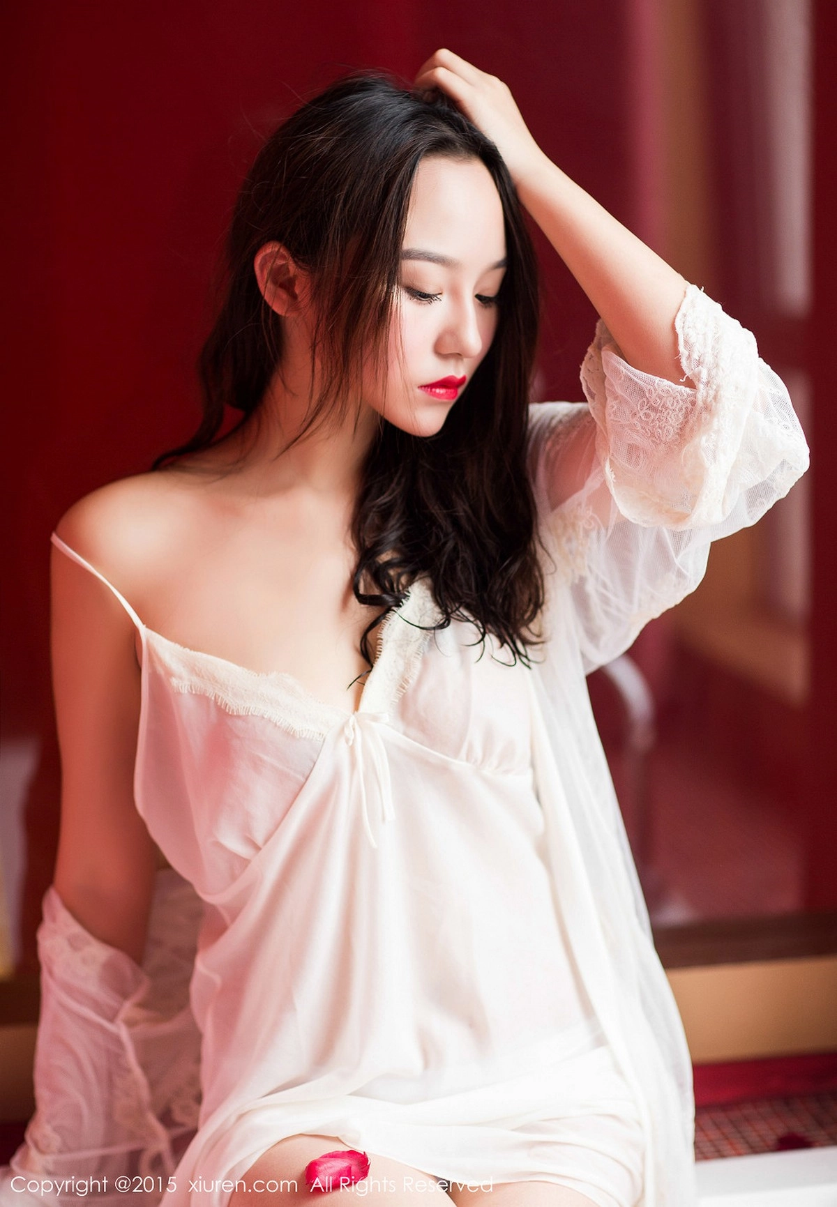 Xrmnw.Vip_鱼猫盾_写真