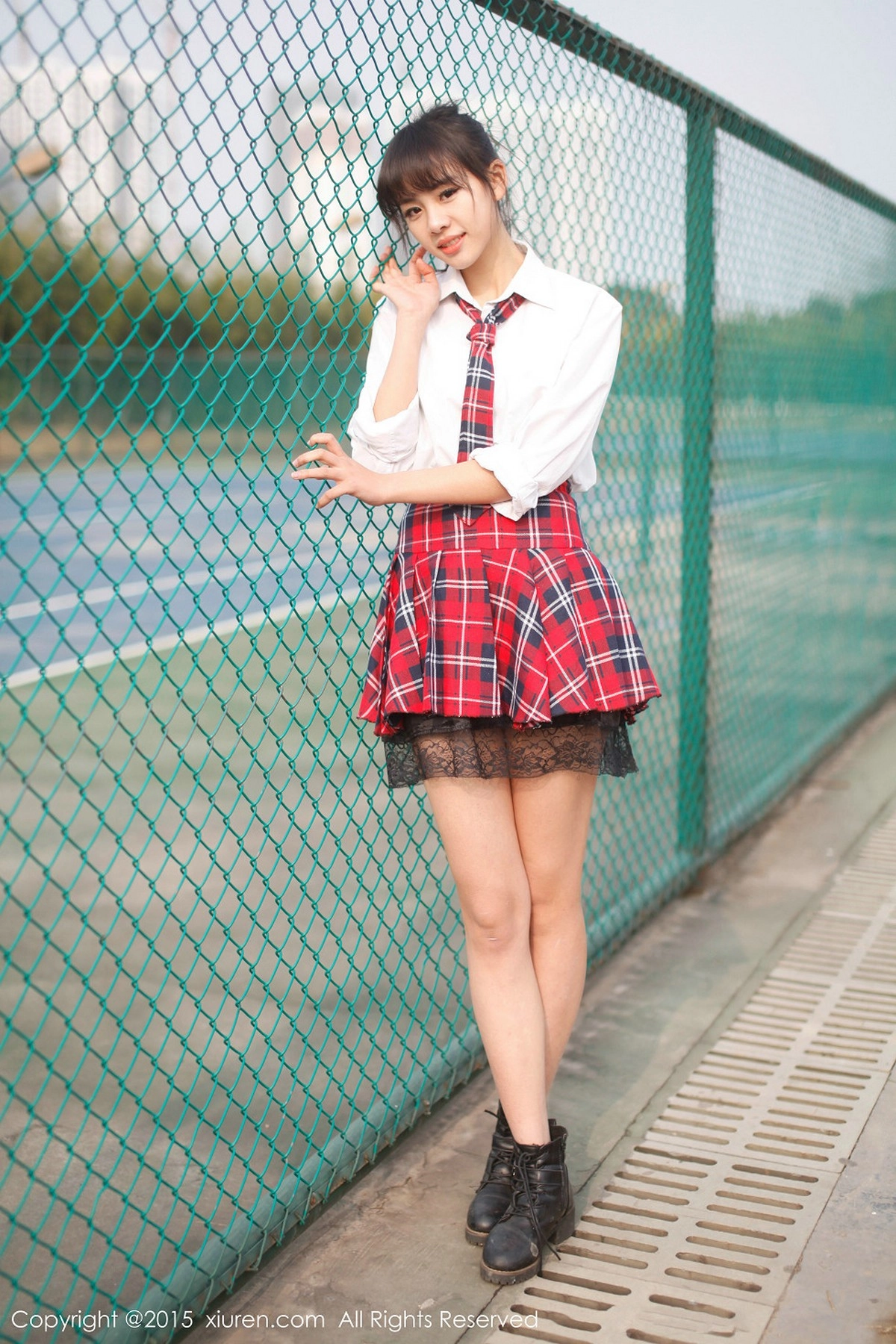 Xrmnw.Vip_七米baby_写真