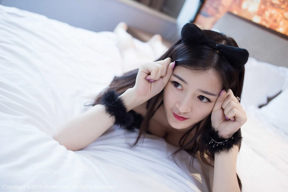 Xrmnw.Vip_麻吉小兔子_写真