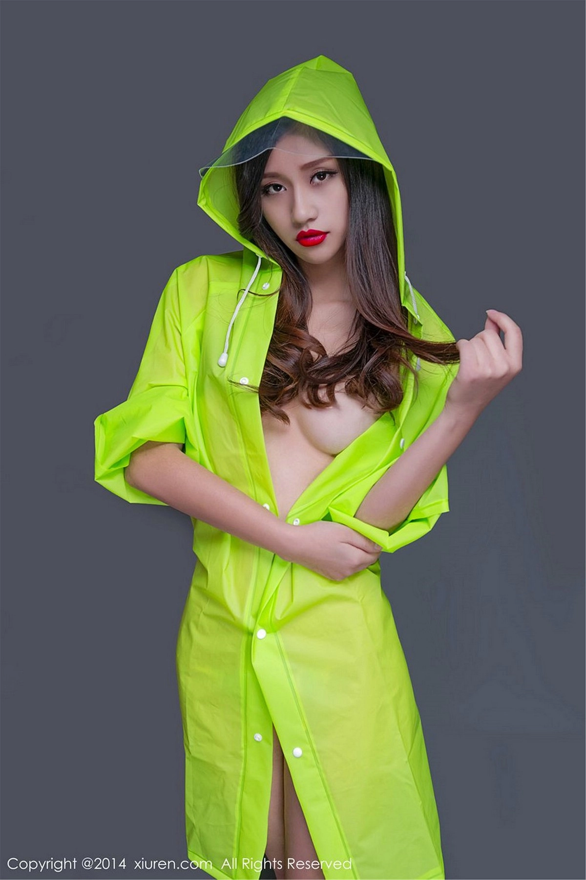 Xrmnw.Vip_史雨姐姐_写真