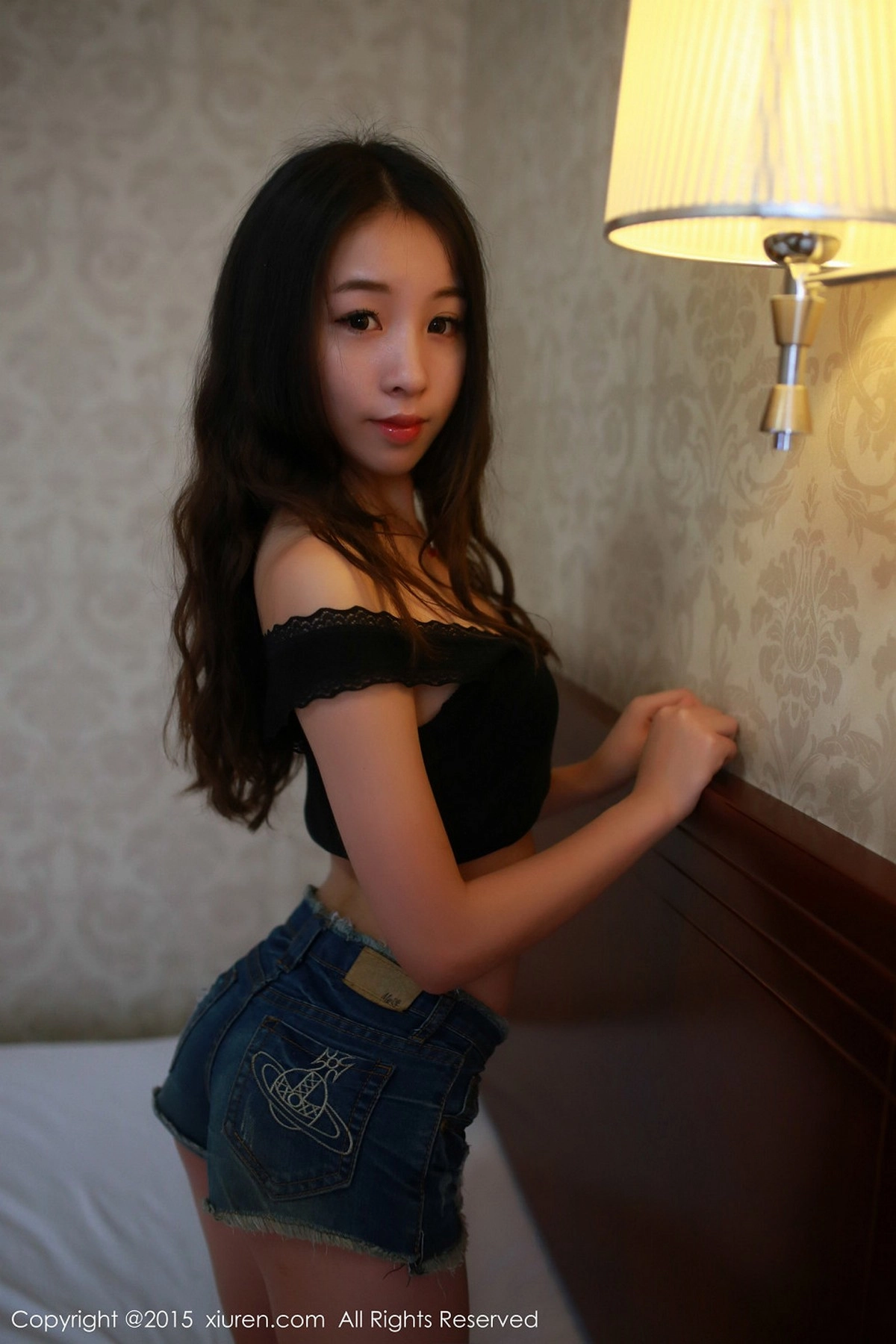 Xrmnw.Vip_梓萱Crystal_写真