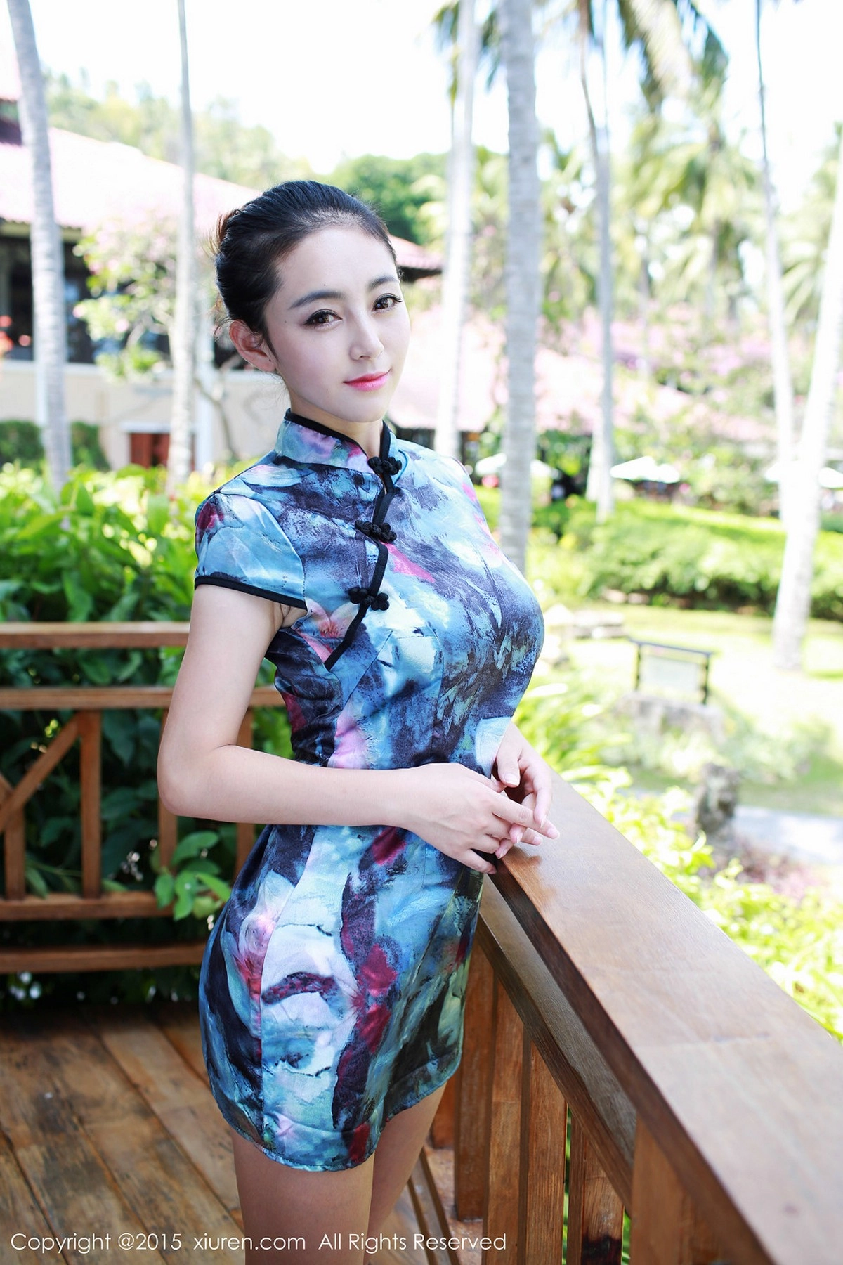 Xrmnw.Vip_夏茉GIGI_写真