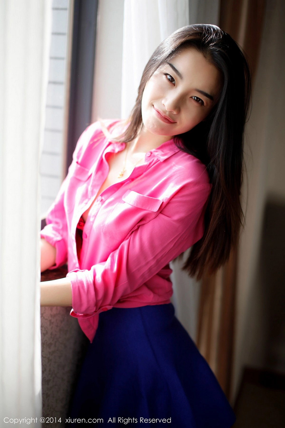 Xrmnw.Vip_洁儿Sookie_写真