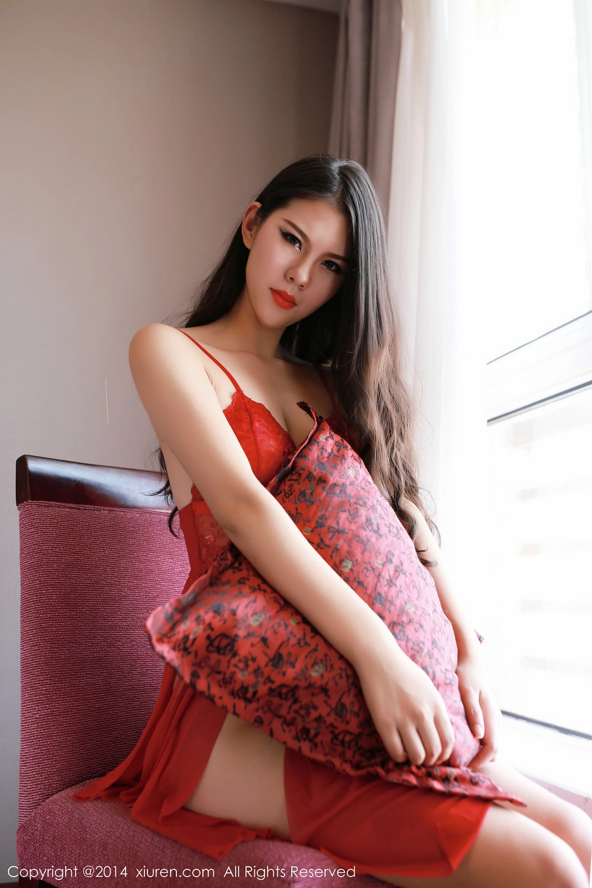 Xrmnw.Vip_米尔Dear_写真
