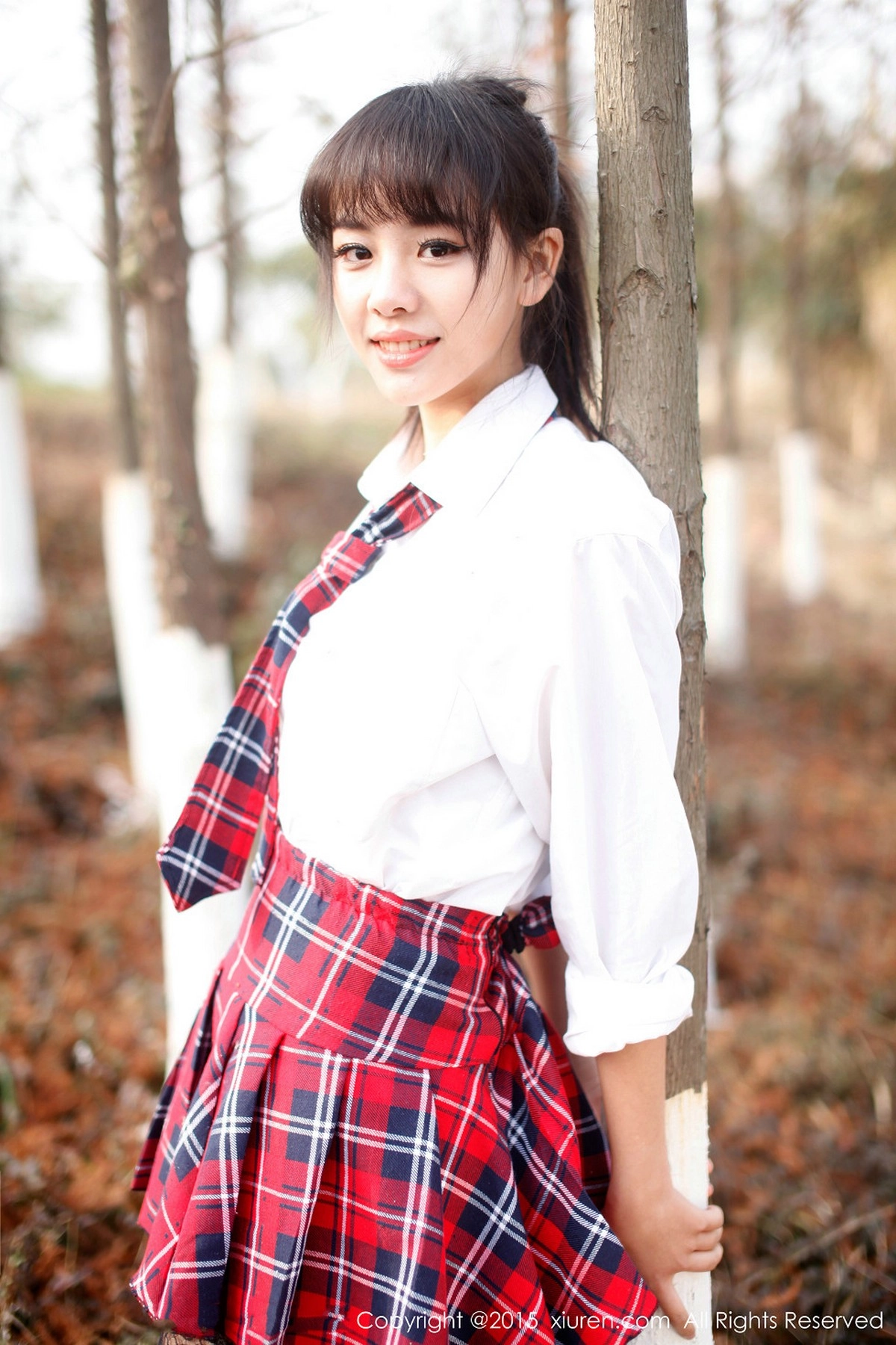 Xrmnw.Vip_七米baby_写真