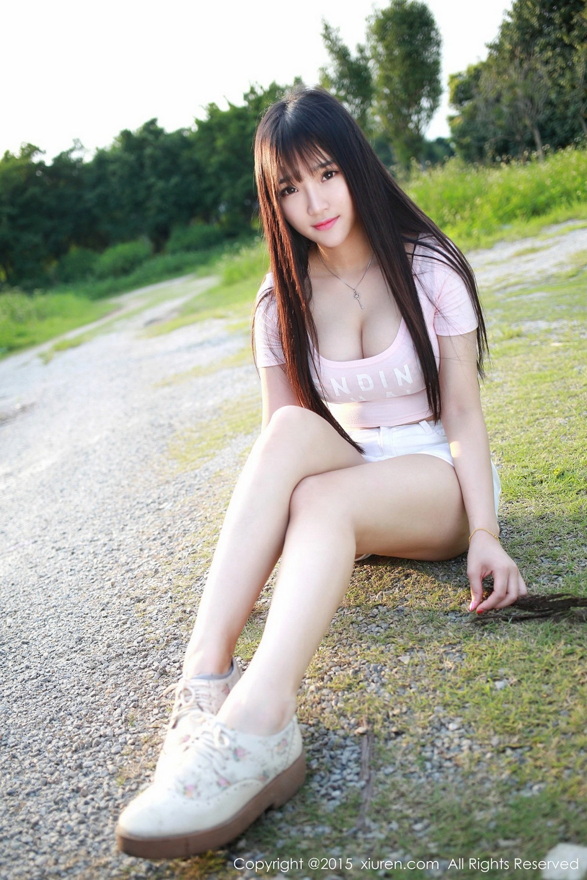 Xrmnw.Vip_夏瑶baby_写真