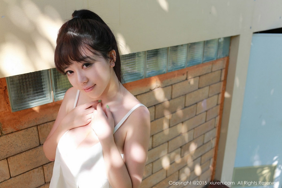 Xrmnw.Vip_刘飞儿_写真