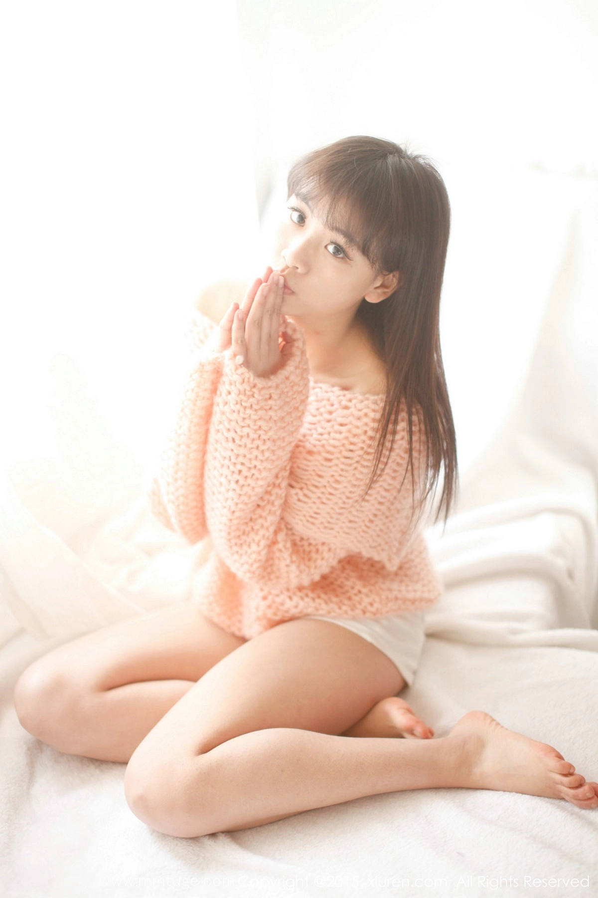 Xrmnw.Vip_七米baby_写真