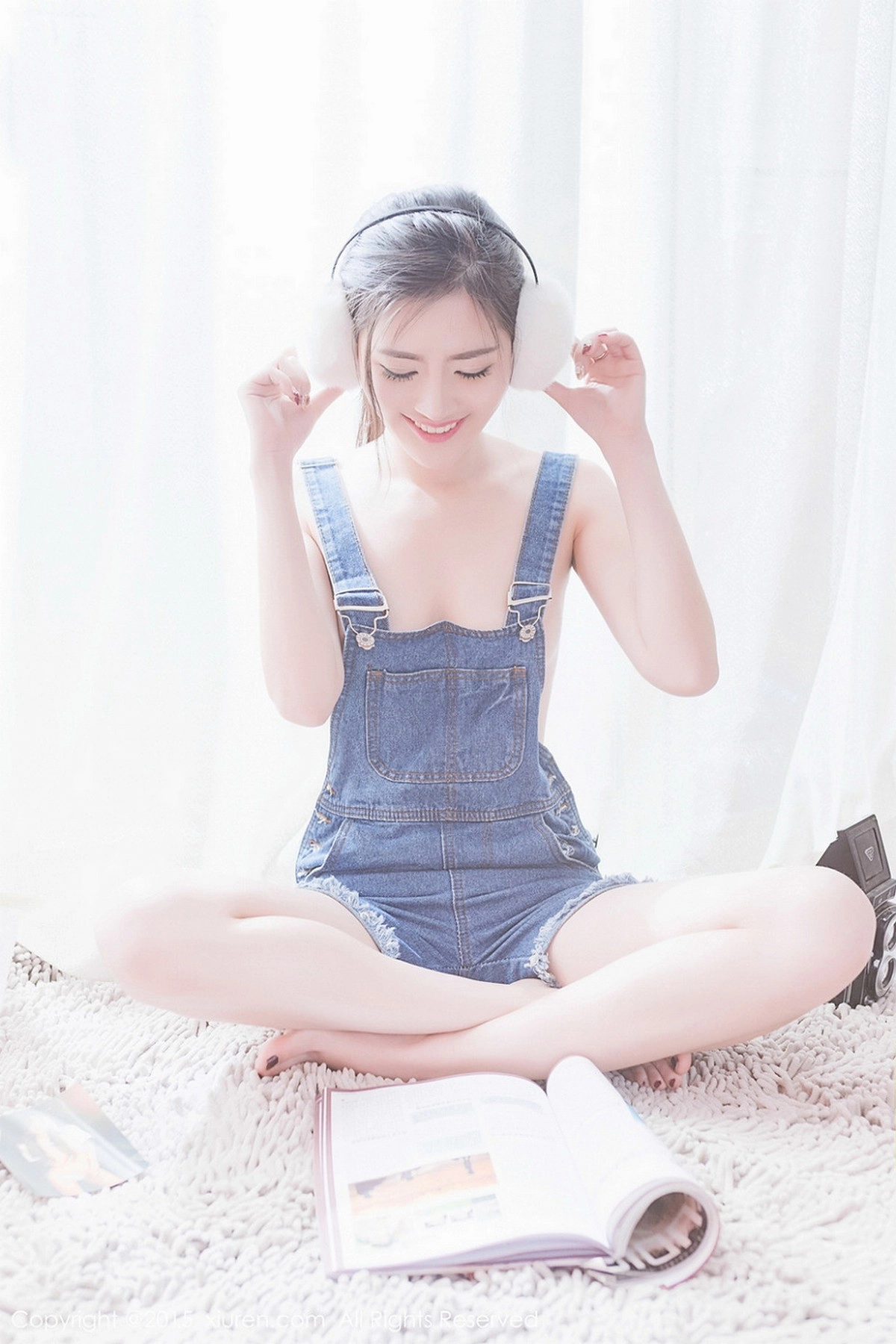 Xrmnw.Vip_李昔雨_写真