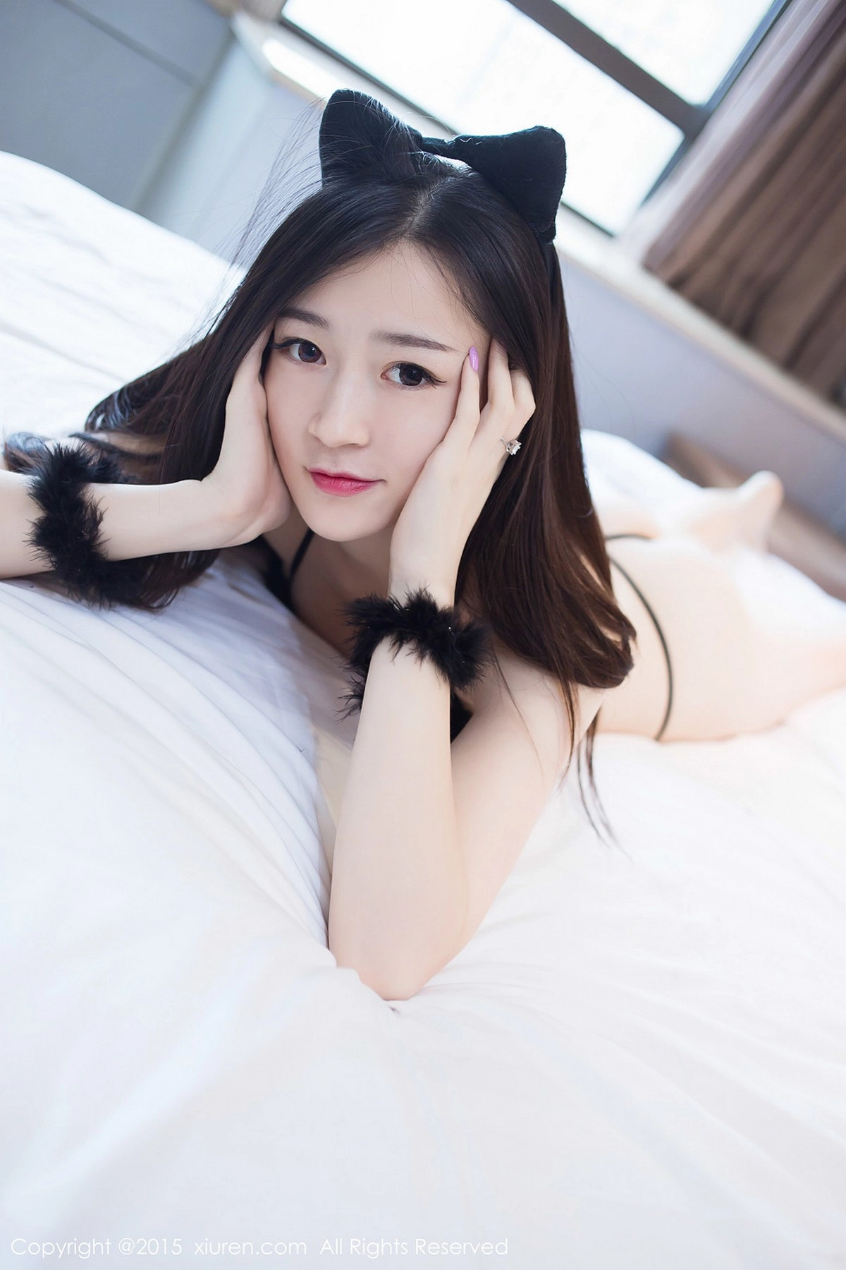 Xrmnw.Vip_麻吉小兔子_写真