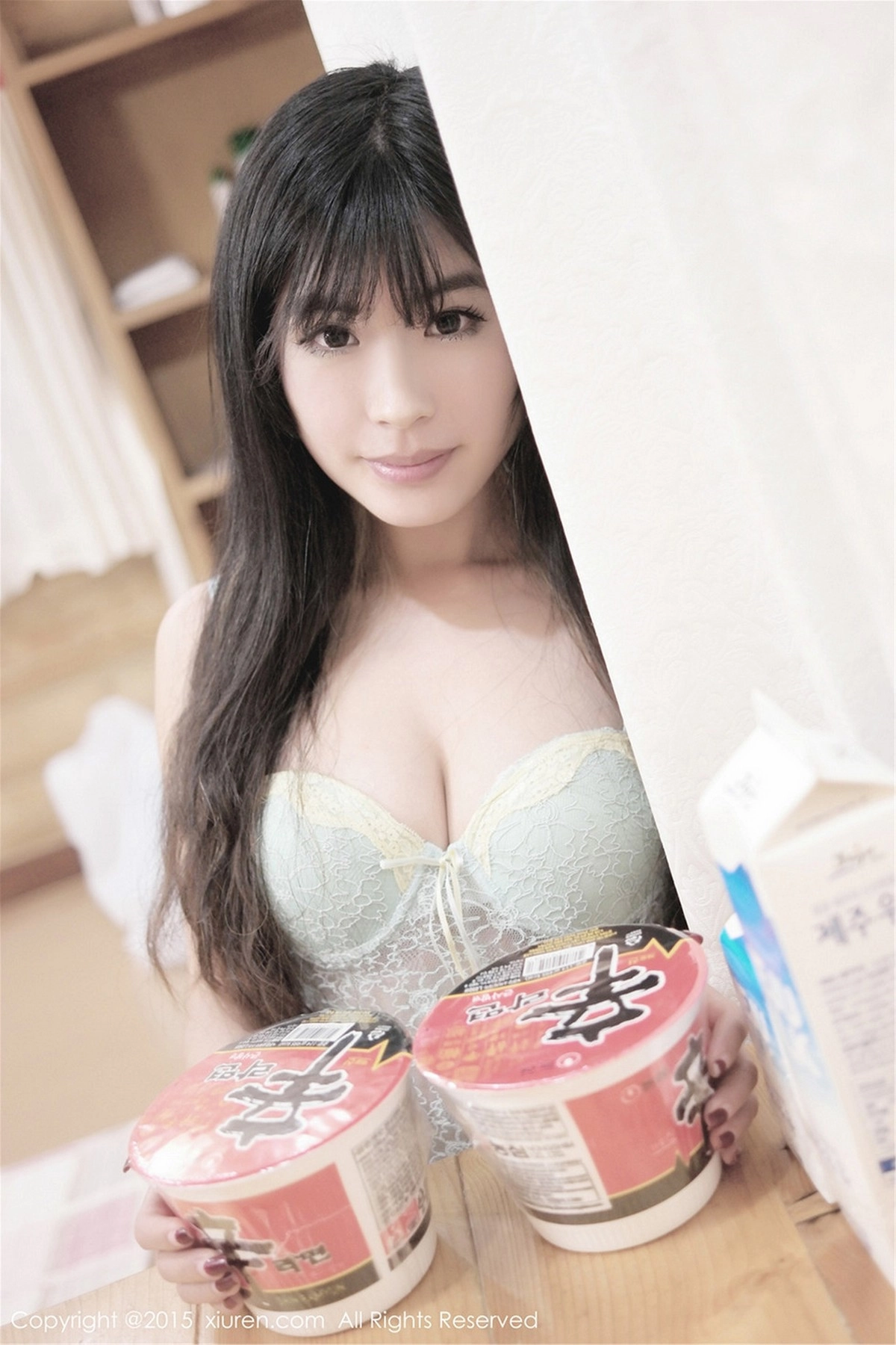 Xrmnw.Vip_刘雪妮_写真