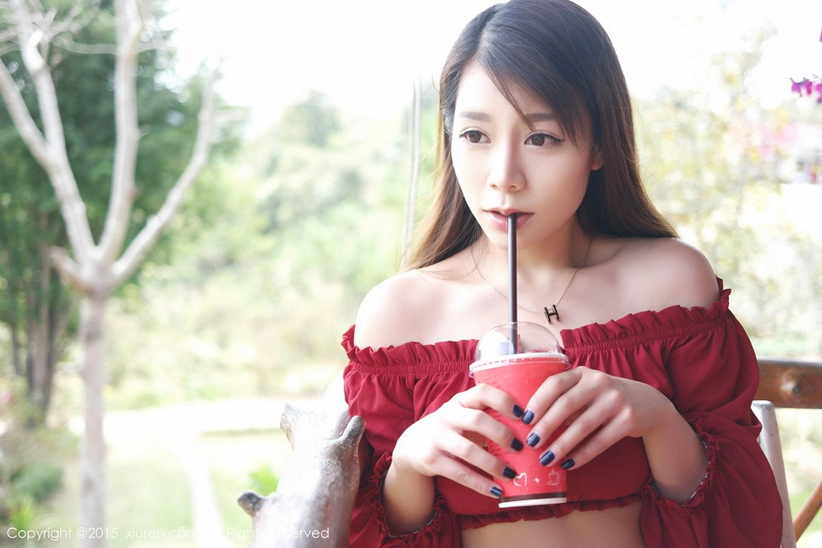 Xrmnw.Vip_嘉宝贝儿_写真