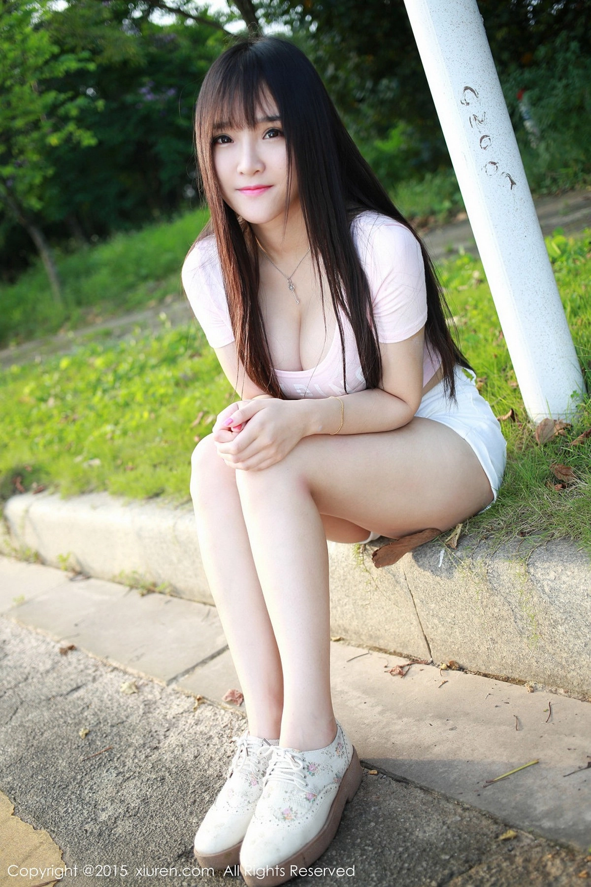 Xrmnw.Vip_夏瑶baby_写真