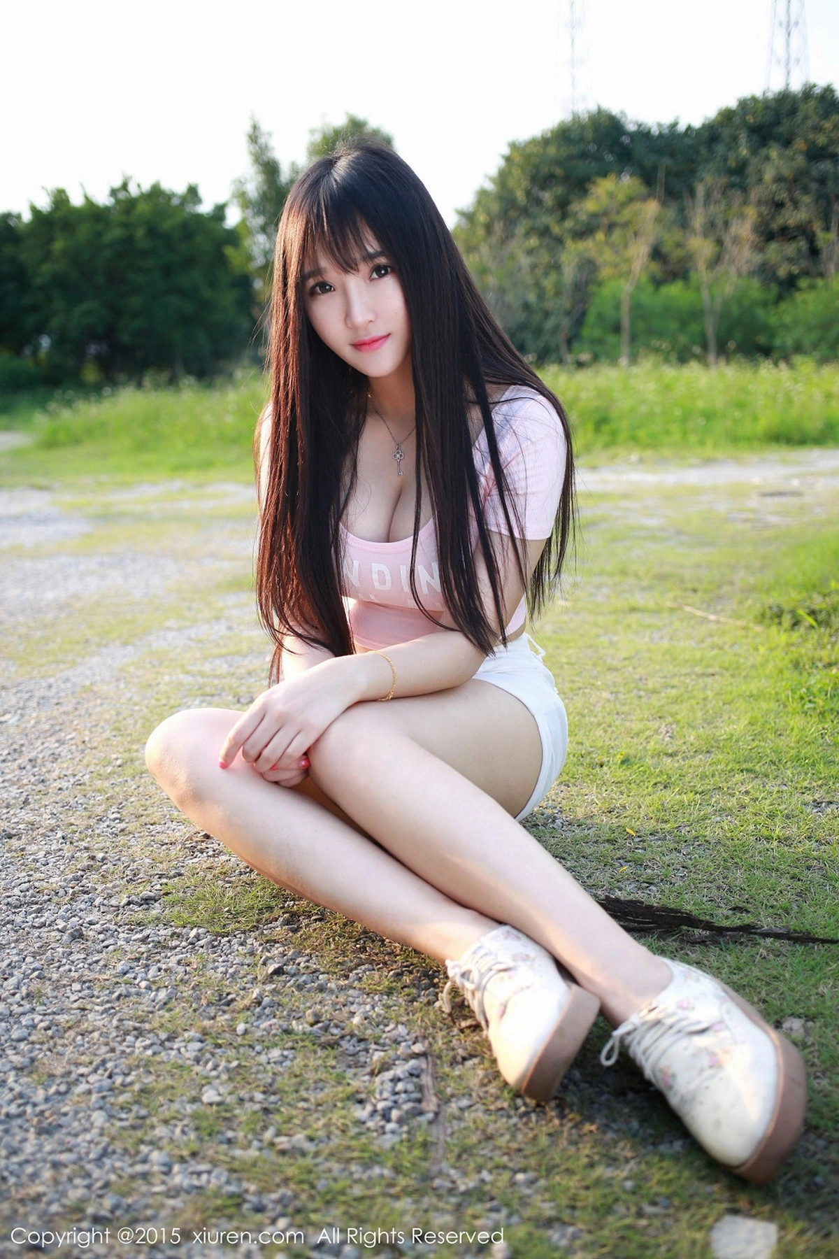 Xrmnw.Vip_夏瑶baby_写真