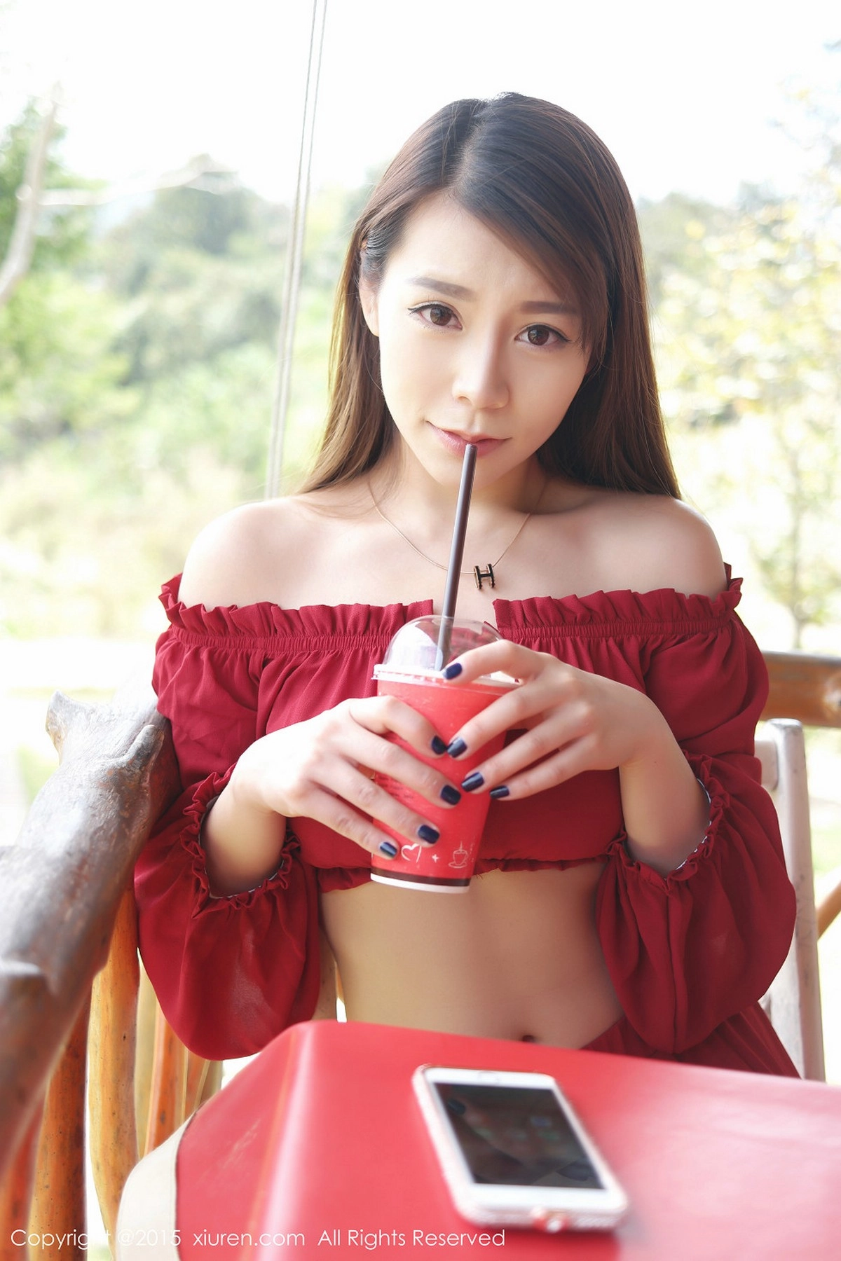 Xrmnw.Vip_嘉宝贝儿_写真