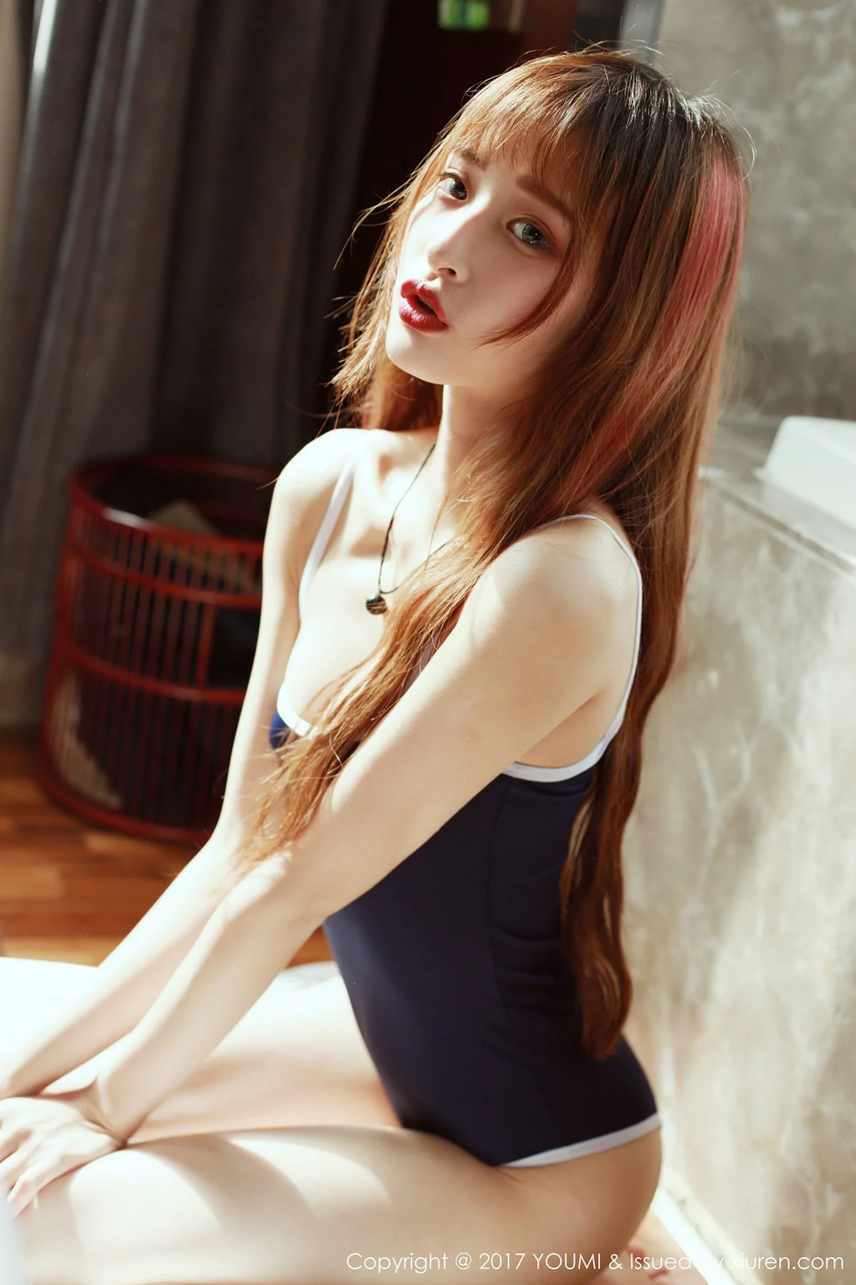 Xrmnw.Vip_little贝壳_写真