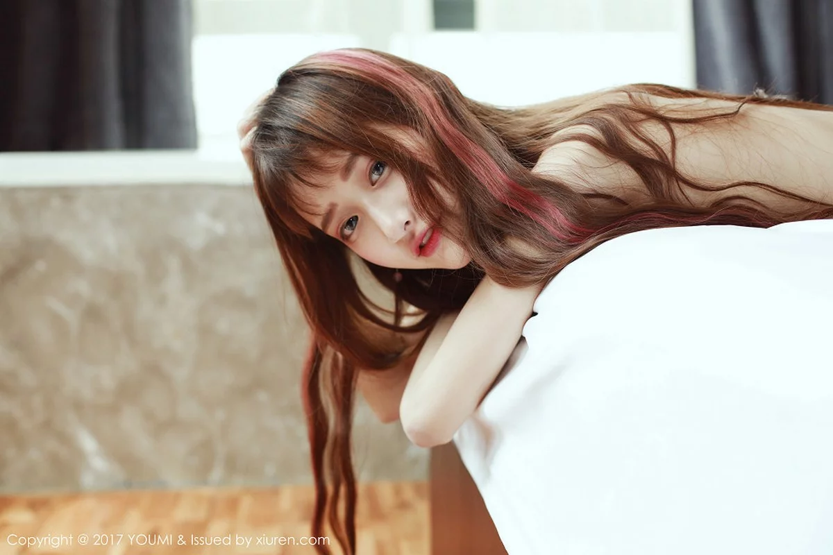 Xrmnw.Vip_little贝壳_写真